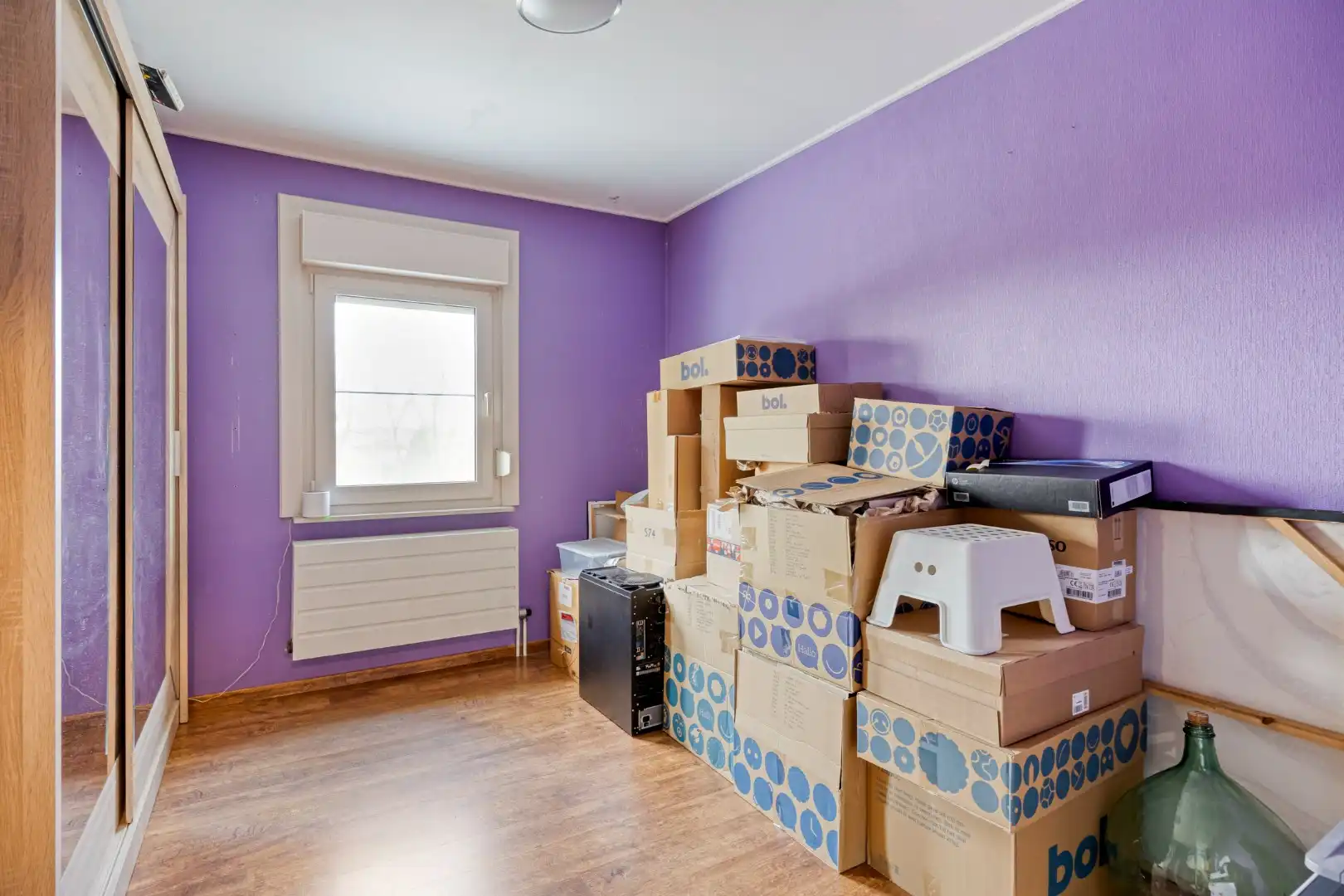 Gezellig ingerichte woning in rustige omgeving te Tongeren-Vreren foto 26