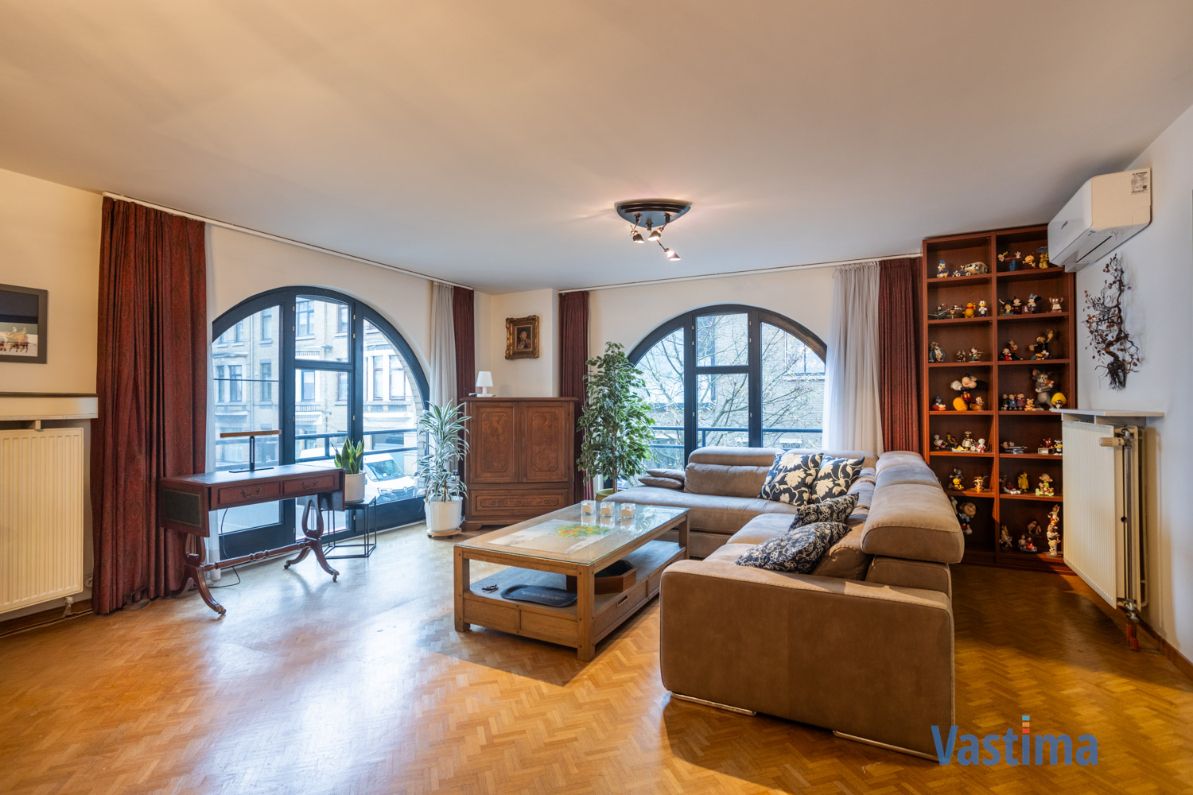 Leefappartement op het Keizersplein met 3 slaapkamers en garage foto 5