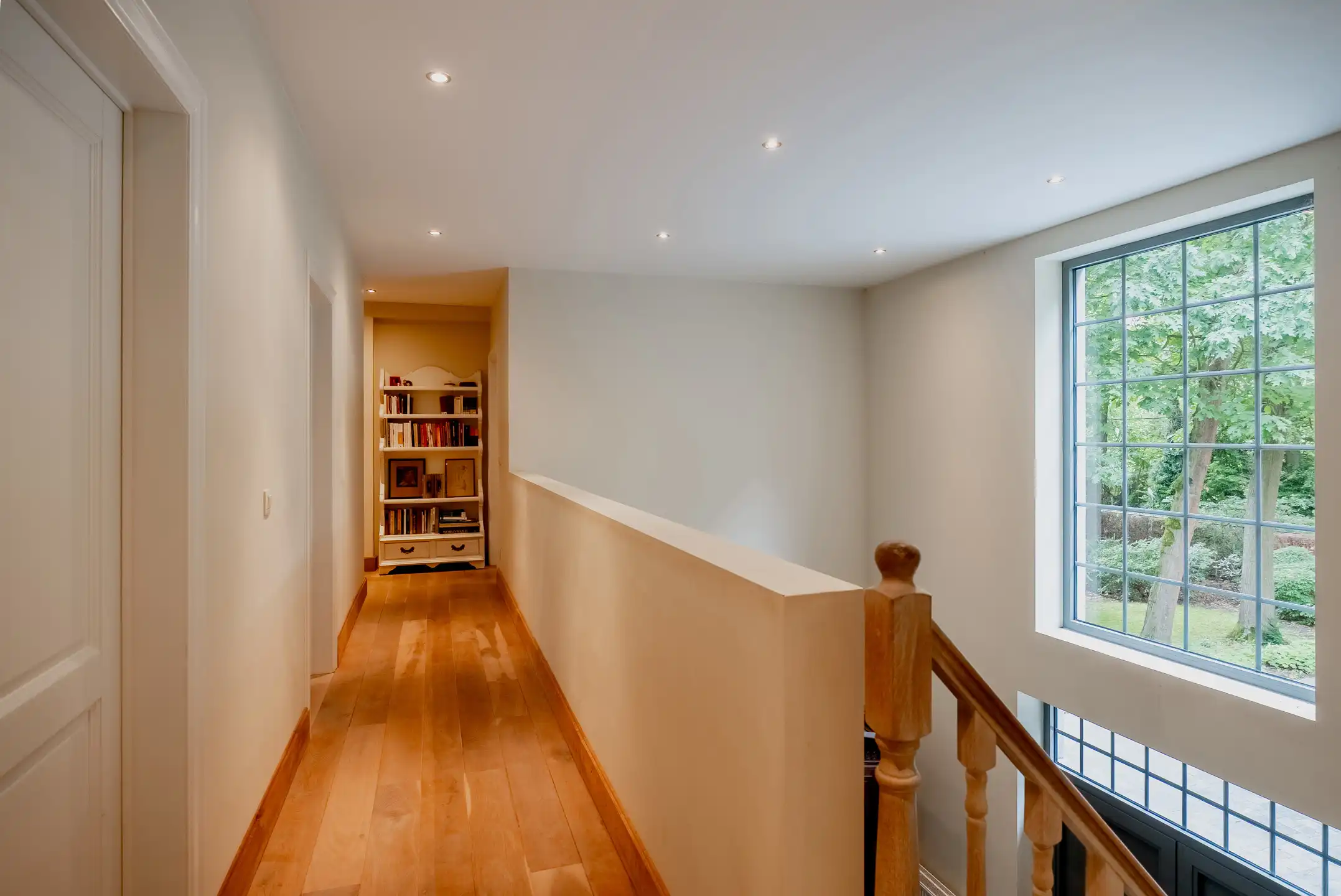 Prestigieuze villa met afzonderlijke woonunit en royale tuin nabij de Kalmthoutse Heide foto 28