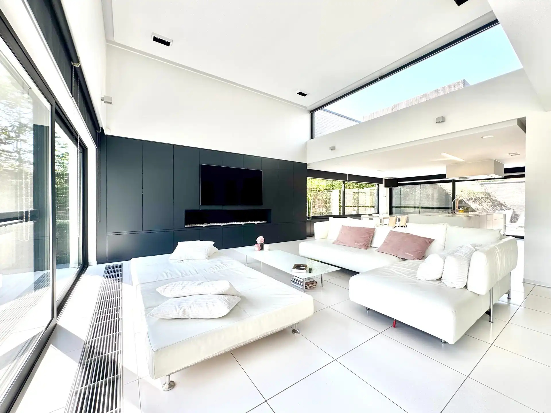 MODERNE VILLA | 1.027 M² foto 20
