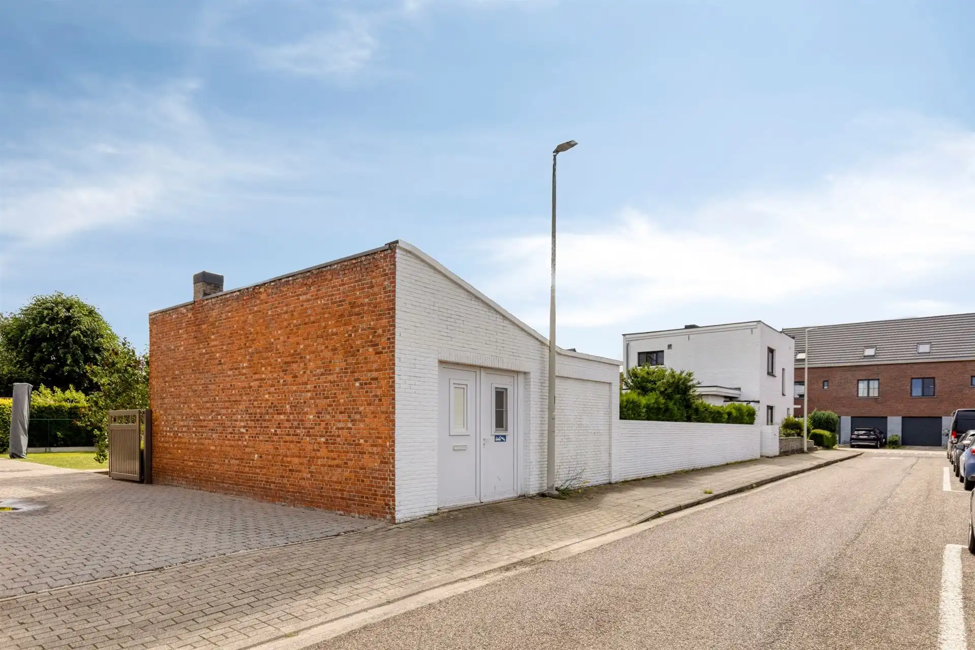 Gerenoveerde woning met 3 slpk's, zonnige tuin en garage! foto 14