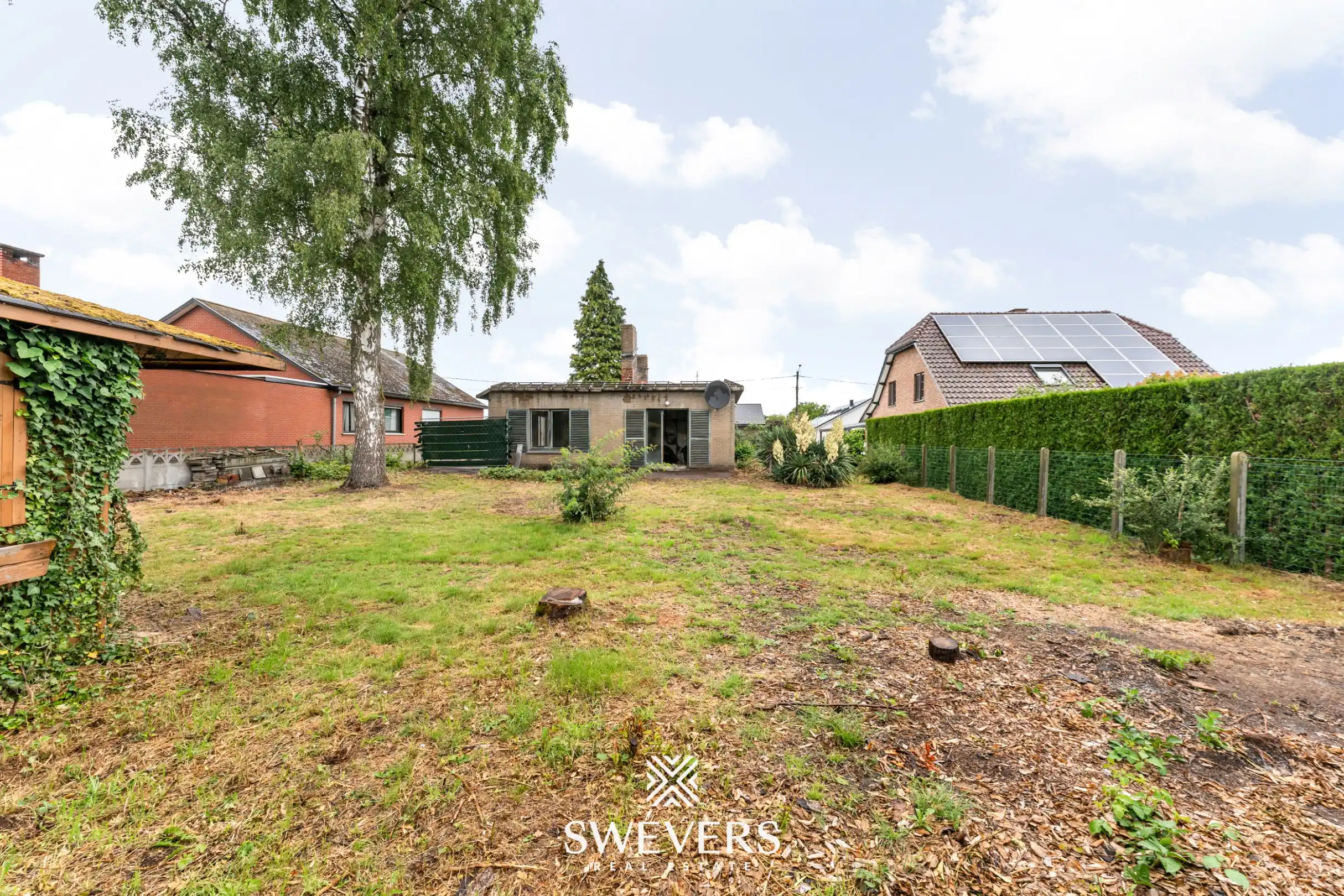 Sloop- en wederopbouw (6% BTW): bouw aan uw droomwoning in het rustige Helchteren foto 7