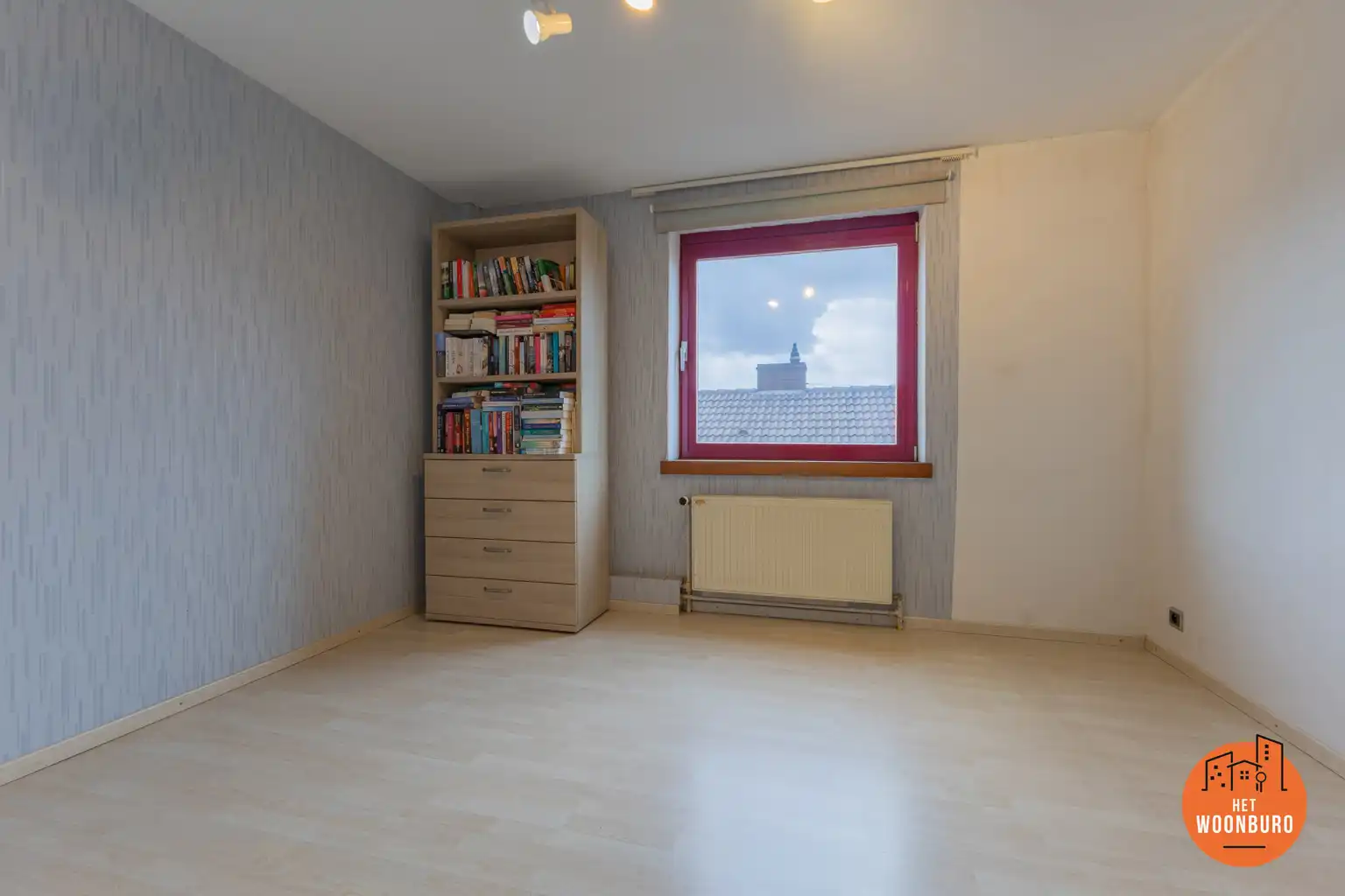 Ruime woning: 5 slpks, garage en grote tuin op toplocatie foto 18