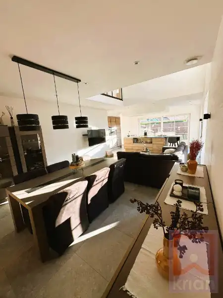 Halfopen bebouwing met 2 of 3 slaapkamers foto 8