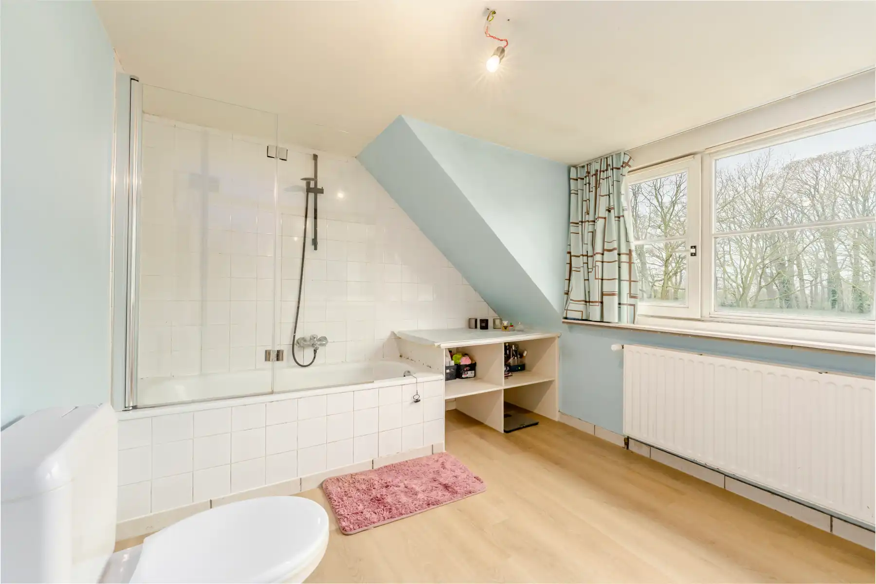 Vrijstaande woning met tuin en 4 slaapkamers foto 22