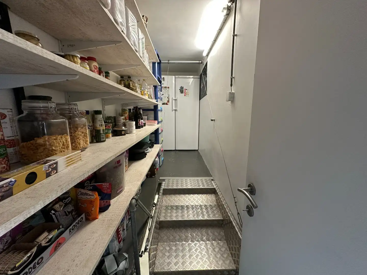 Instapklare open bebouwing met 3 slpk, garage en tuin, Kortemark foto 20