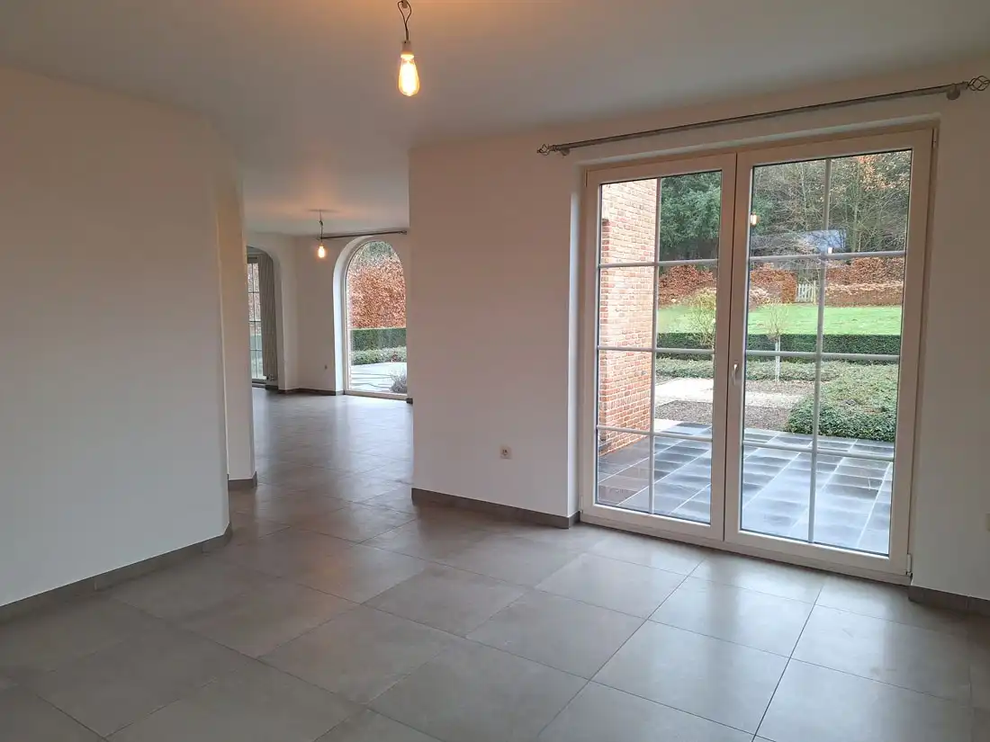 Prachtig landhuis te Schaffen foto 4