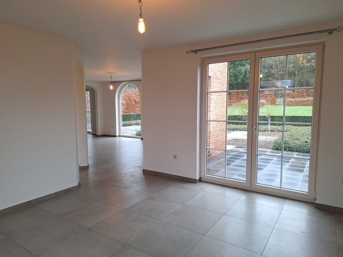 Prachtig landhuis te Schaffen foto 4