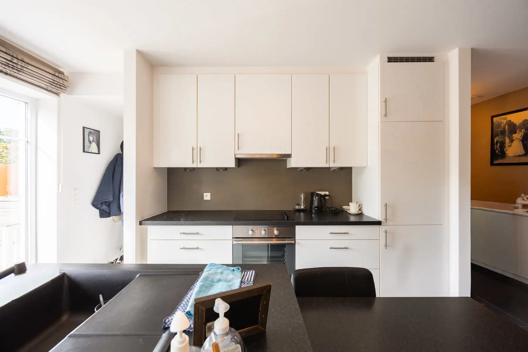 Exclusieve open bebouwing met zwembad te Bonheiden foto 20