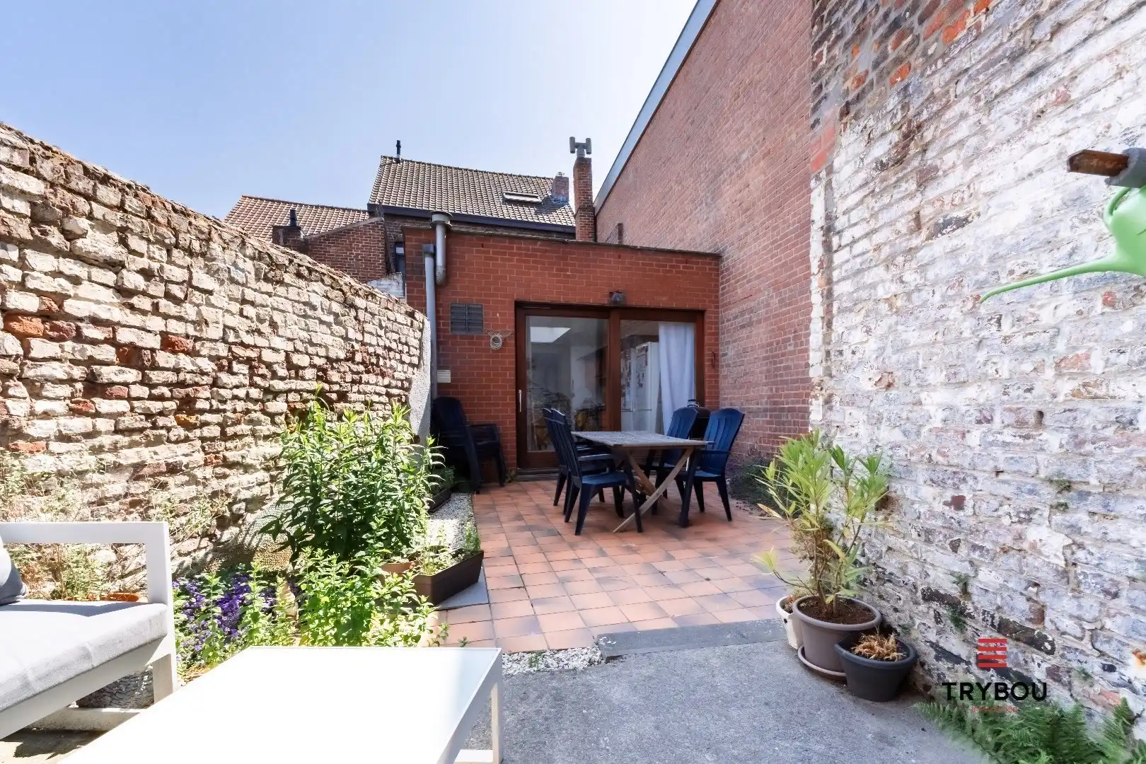 Ruime stadswoning met 4 slaapkamers foto 23