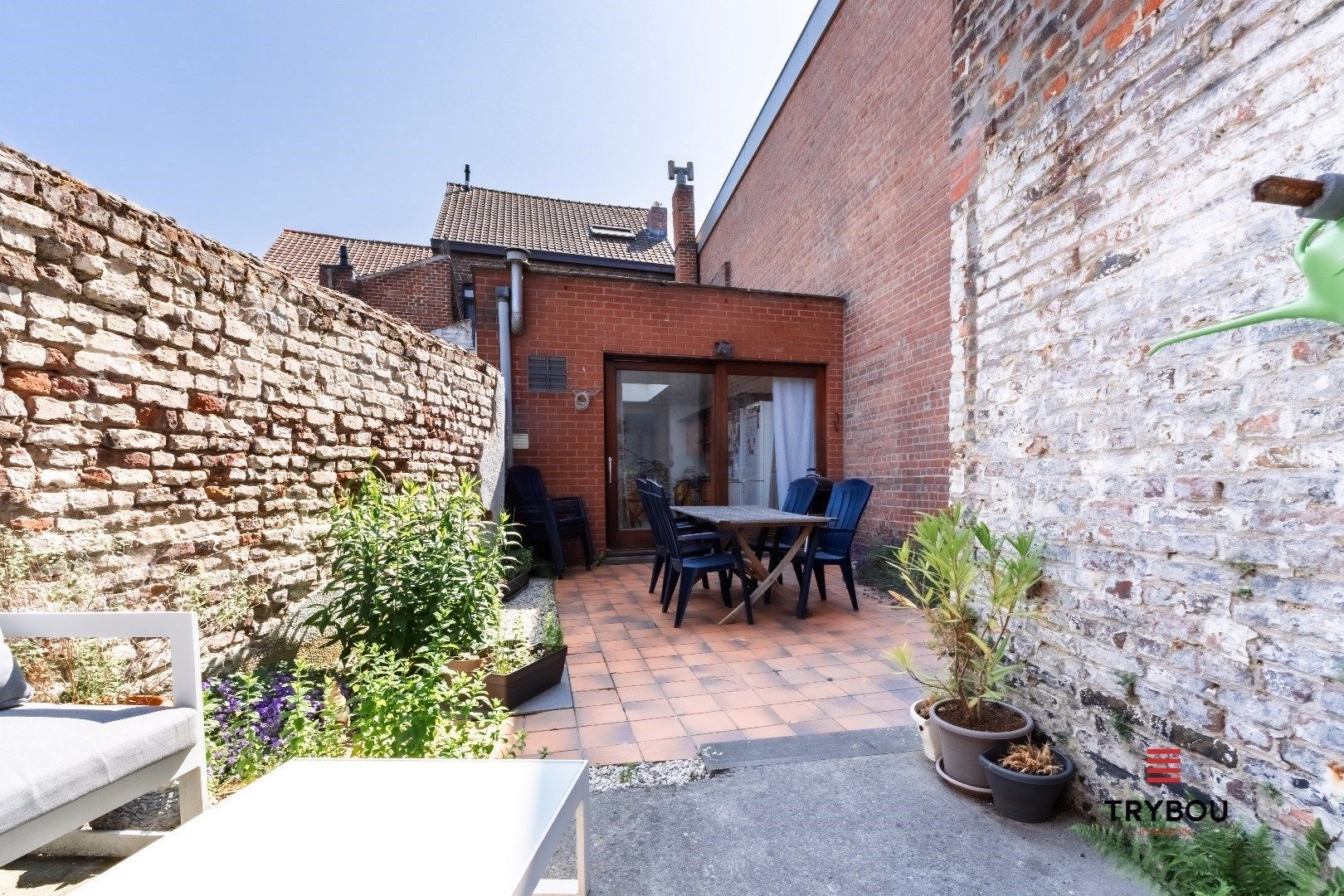 Ruime stadswoning met 4 slaapkamers foto 23