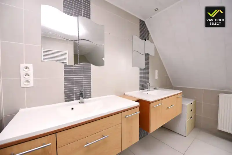 Sfeervolle woning te huur in Sint-Margriete foto 7