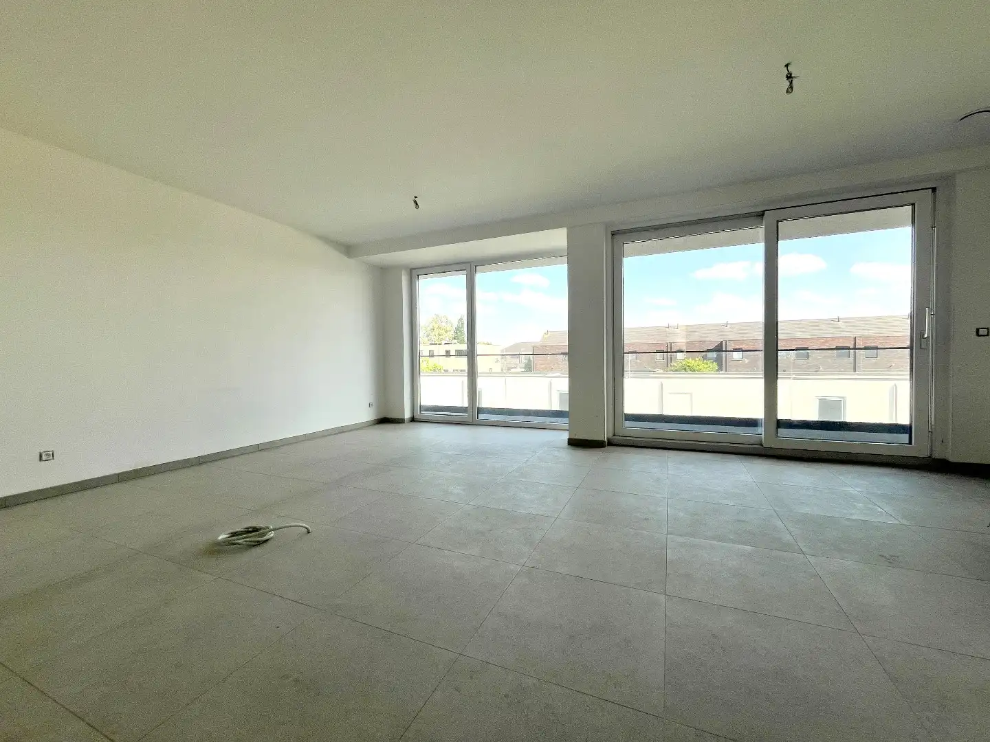 Nieuwbouwappartement B2.2 VD +2 foto 10