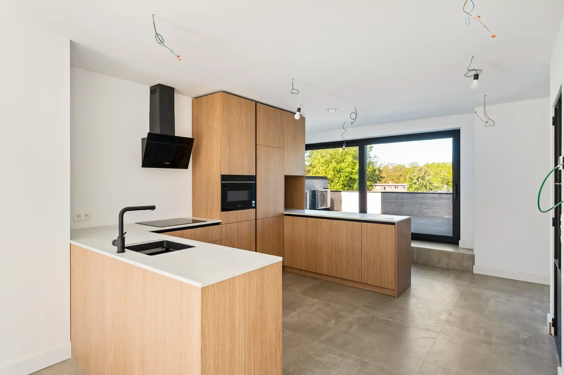 Nieuwbouw duplex appartement van ca. 173m² met terras van ca. 50m² foto 4