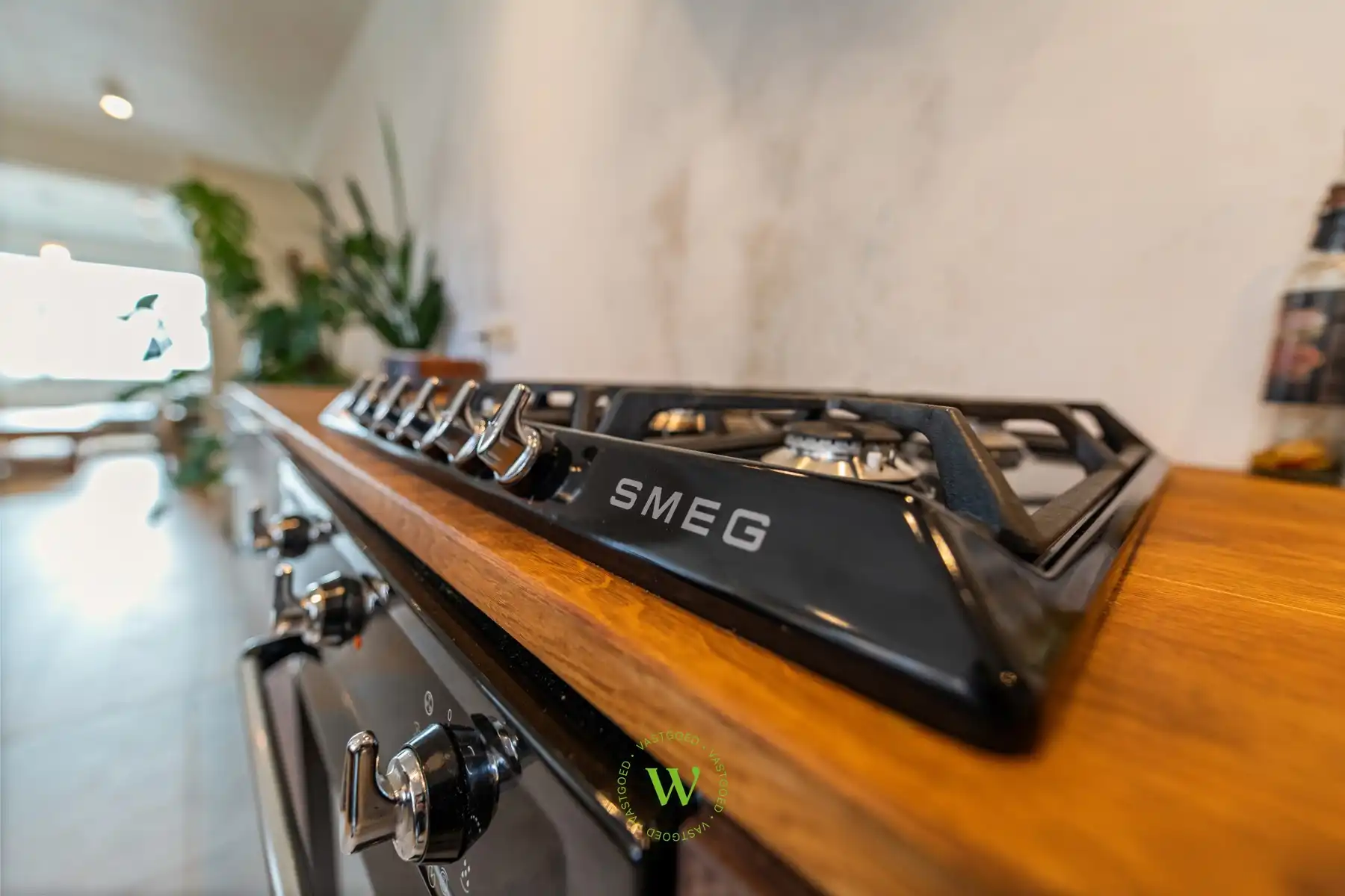 Karaktervolle, gerenoveerde halfopen woning met label B. foto 12