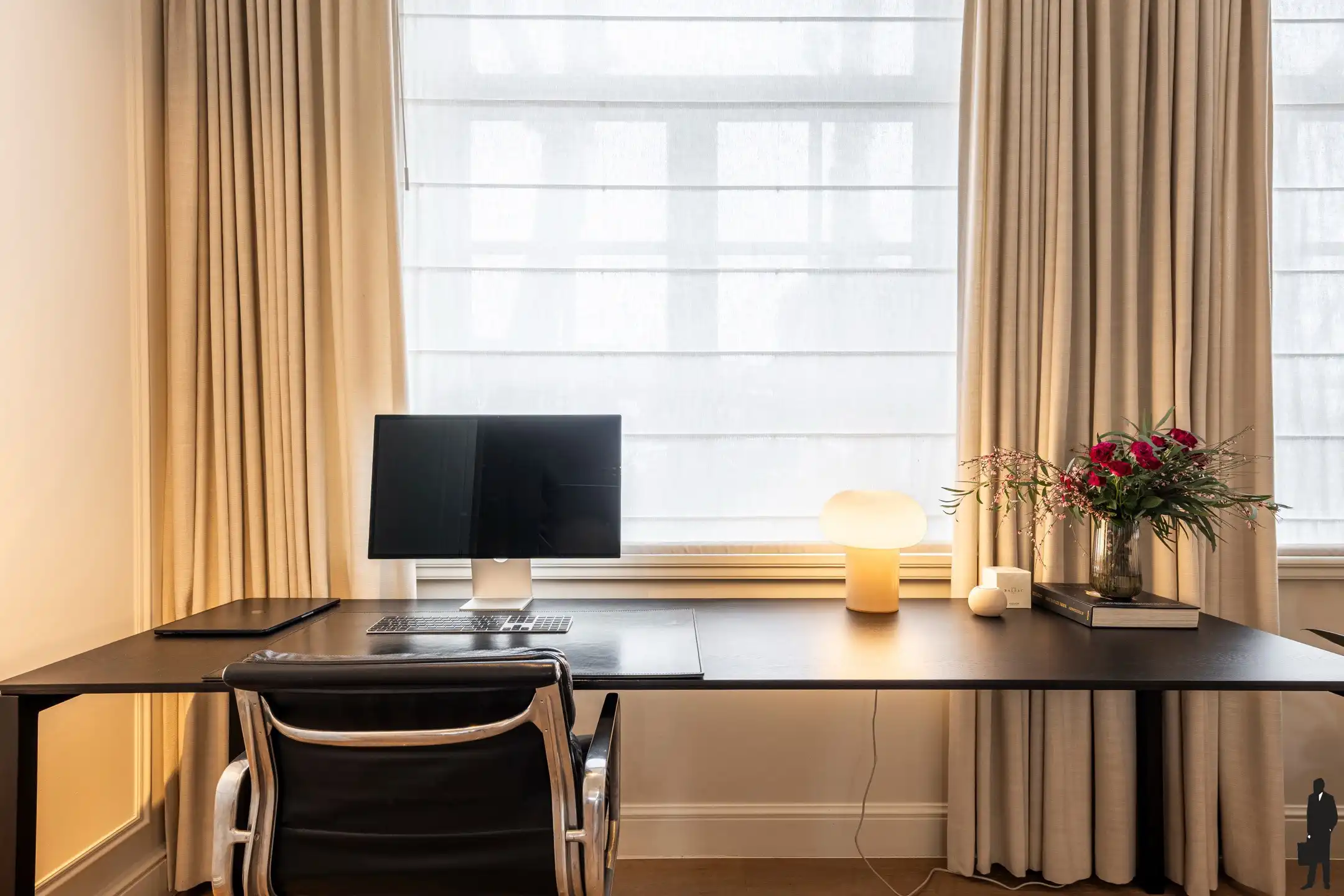 Pastorievilla - volledig gerenoveerd, architecturaal ontwerp foto 11