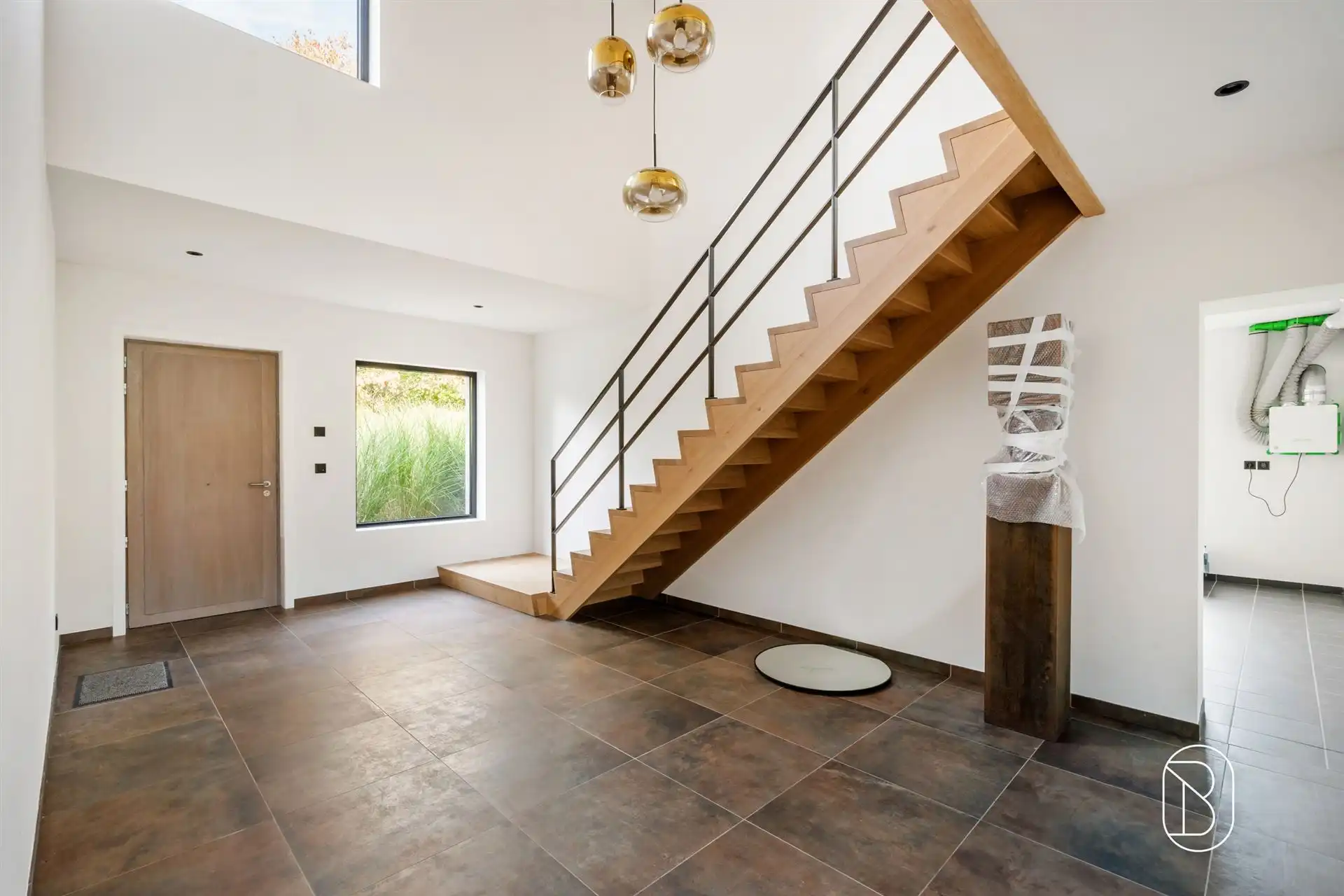 Luxueuze villa met 5 slaapkamers in Aalter foto 12