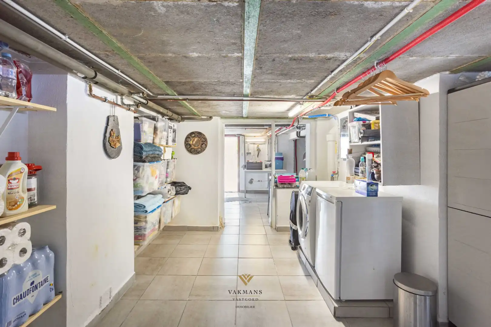 Charmante instapklare  woning met 4 slaapkamers foto 25