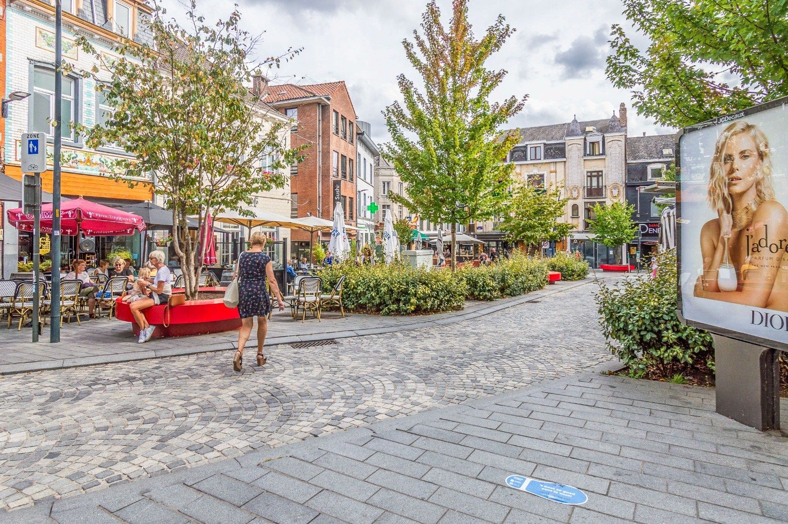 Een centraal gelegen en energiezuinige kantoorruimte! foto 17
