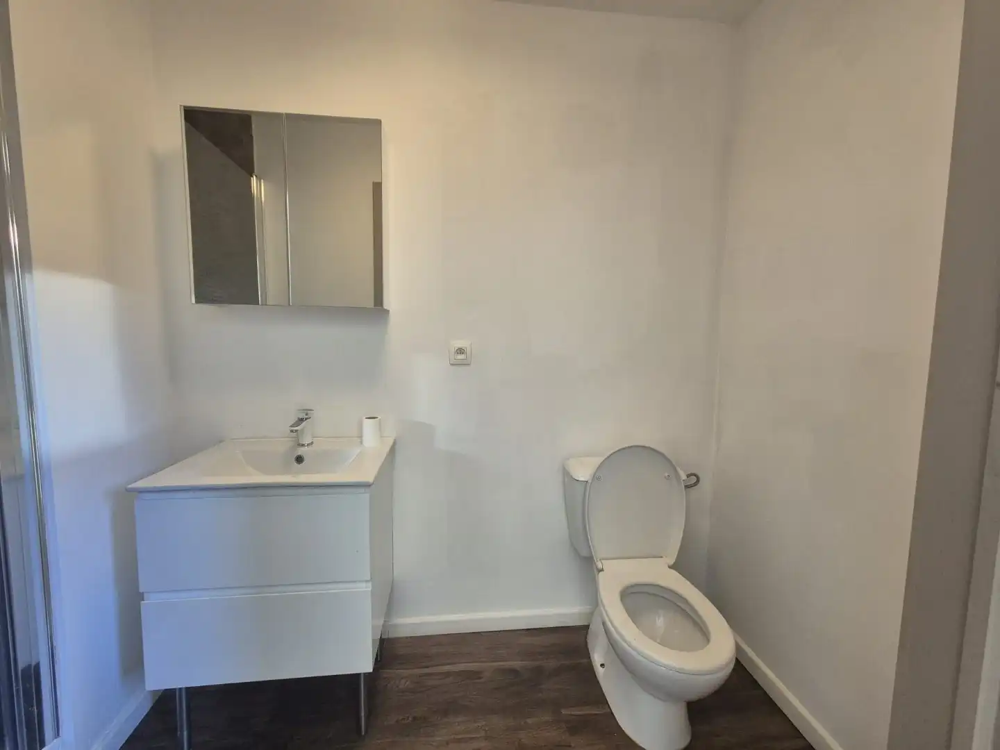 Studentenkamer nabij centrum Hasselt foto 5