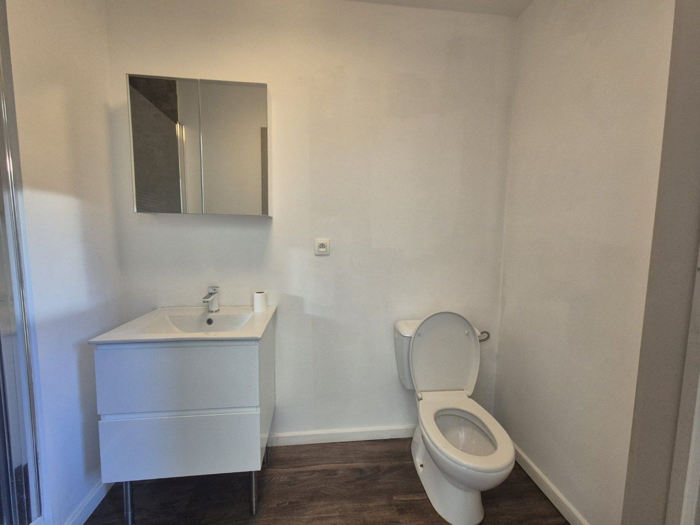 Studentenkamer nabij centrum Hasselt foto 5