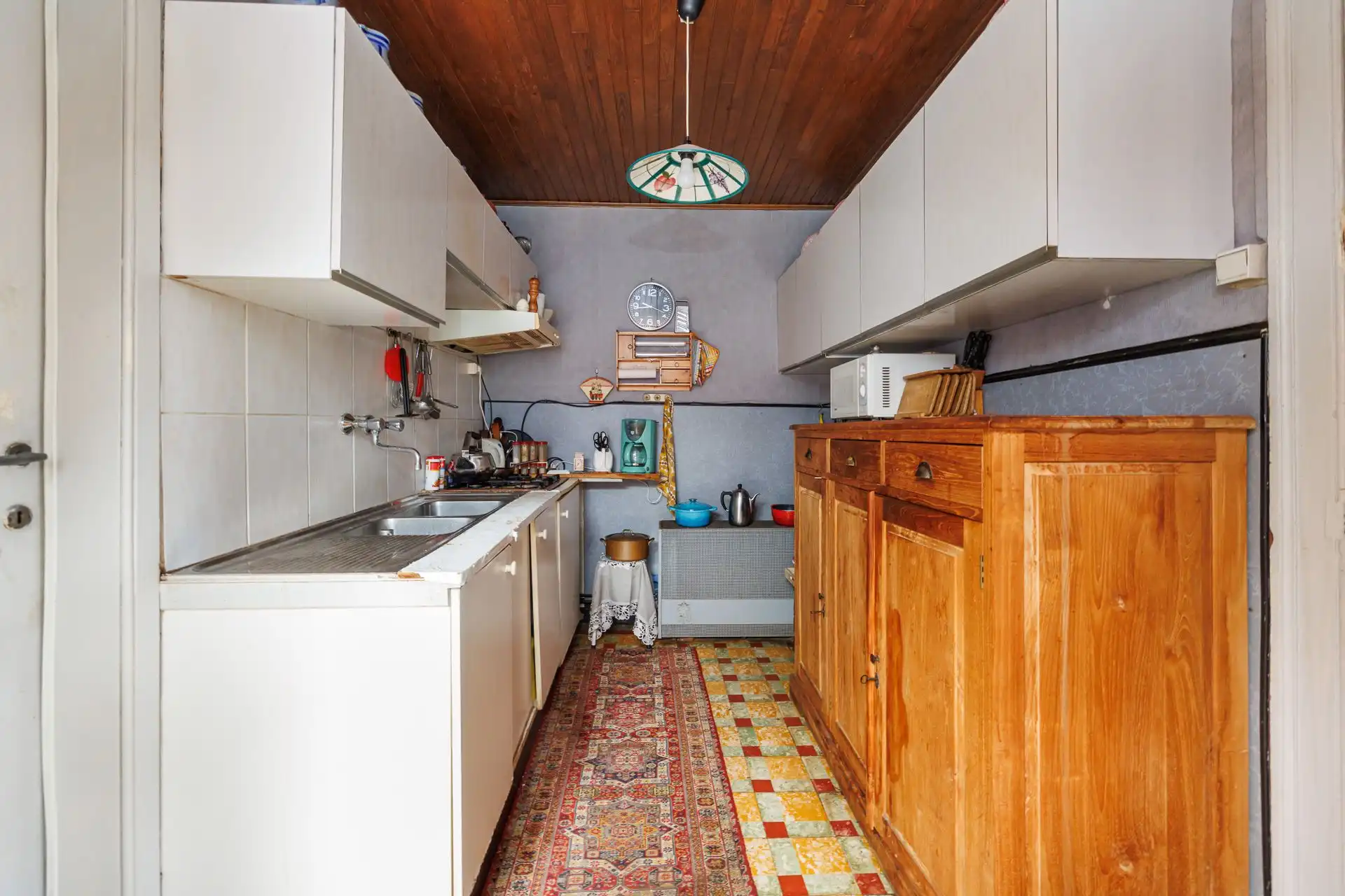 Charmante woning met potentieel in Nijlen foto 7
