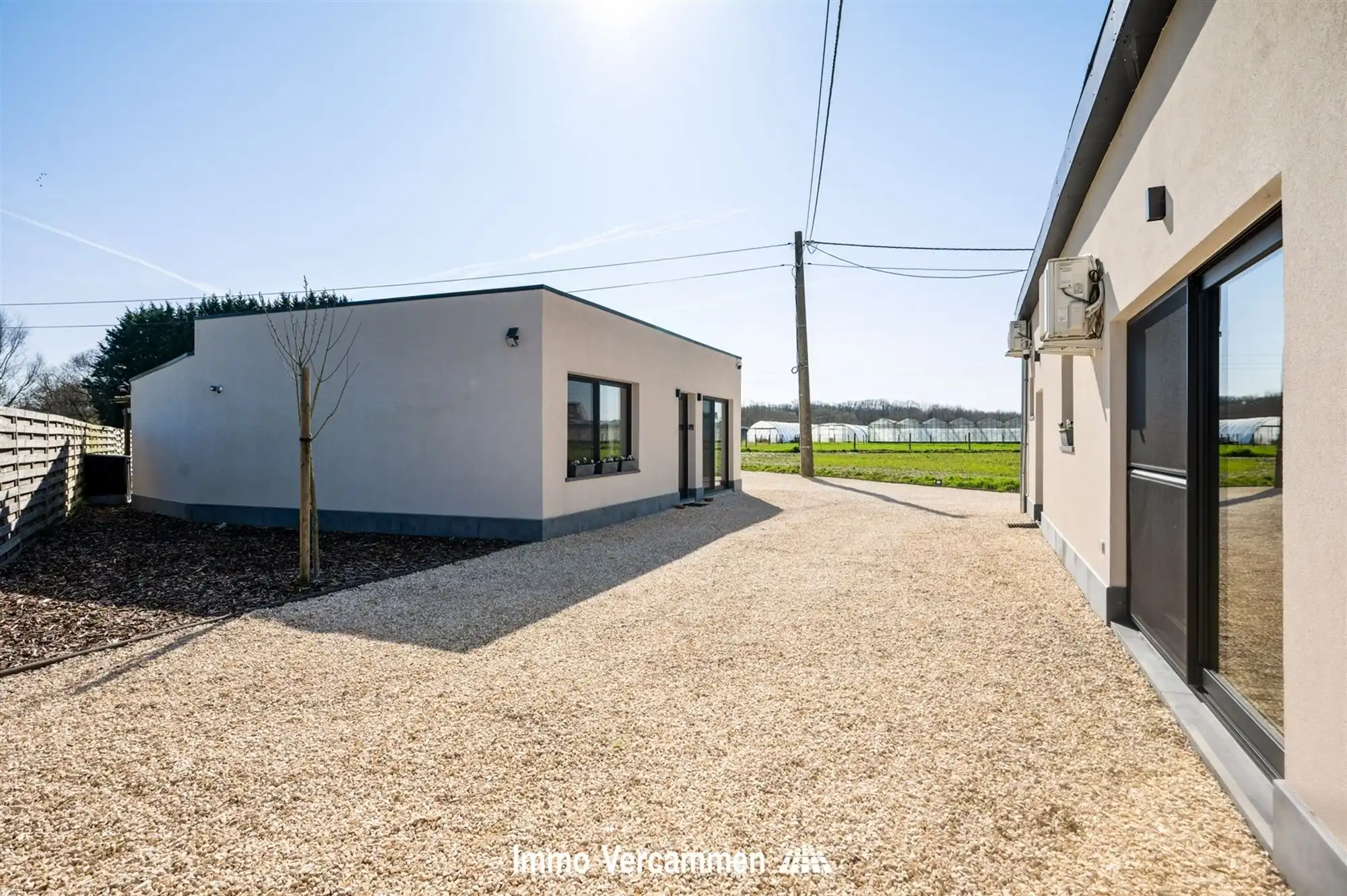 Instapklare woning op een unieke locatie te Onze-Lieve-Vrouw-Waver foto 18