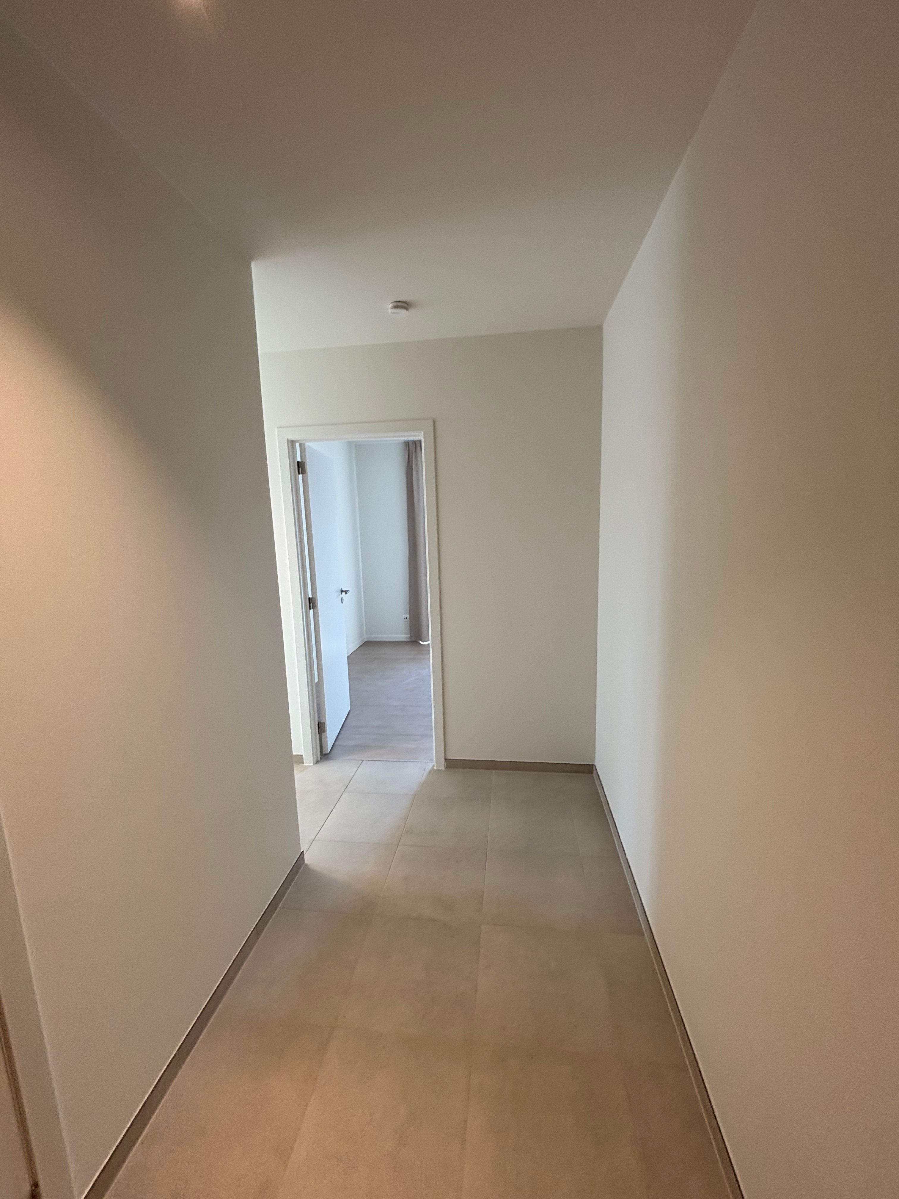 Penthouse te huur: modern, energiezuinig & met gigantisch terras foto 3