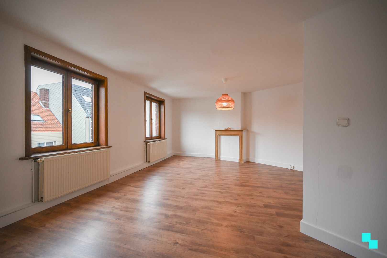 Charmante eengezinswoning op toplocatie in Kortrijk! foto 26