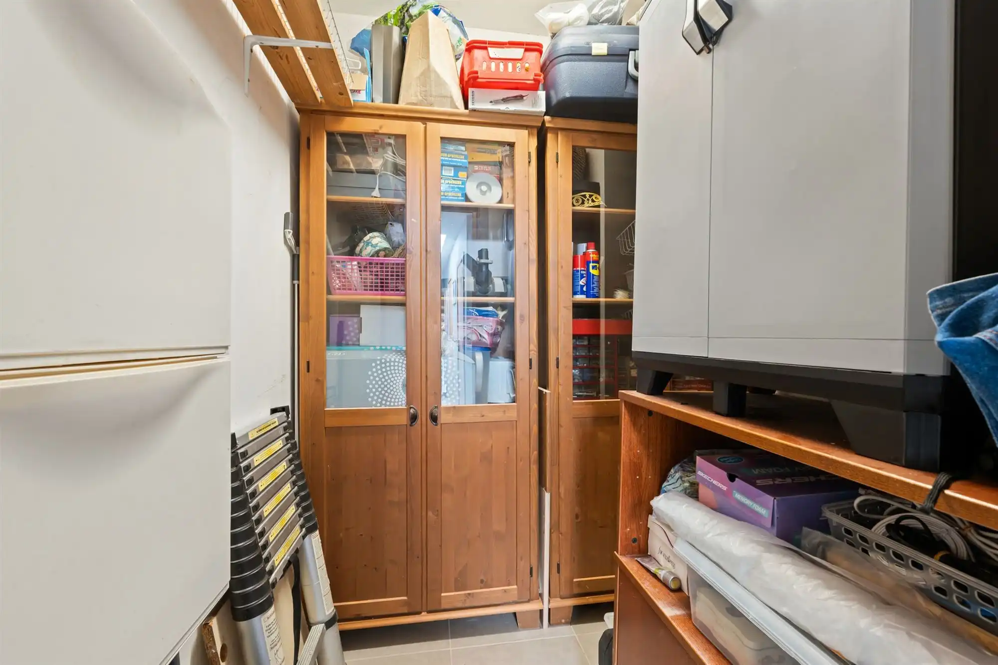 Instapklaar duplexappartement met zonneterras op toplocatie in Bredene foto 16