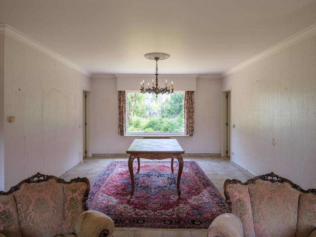 Vrijstaande woning op een gunstig perceel van 1.345 m² foto 11