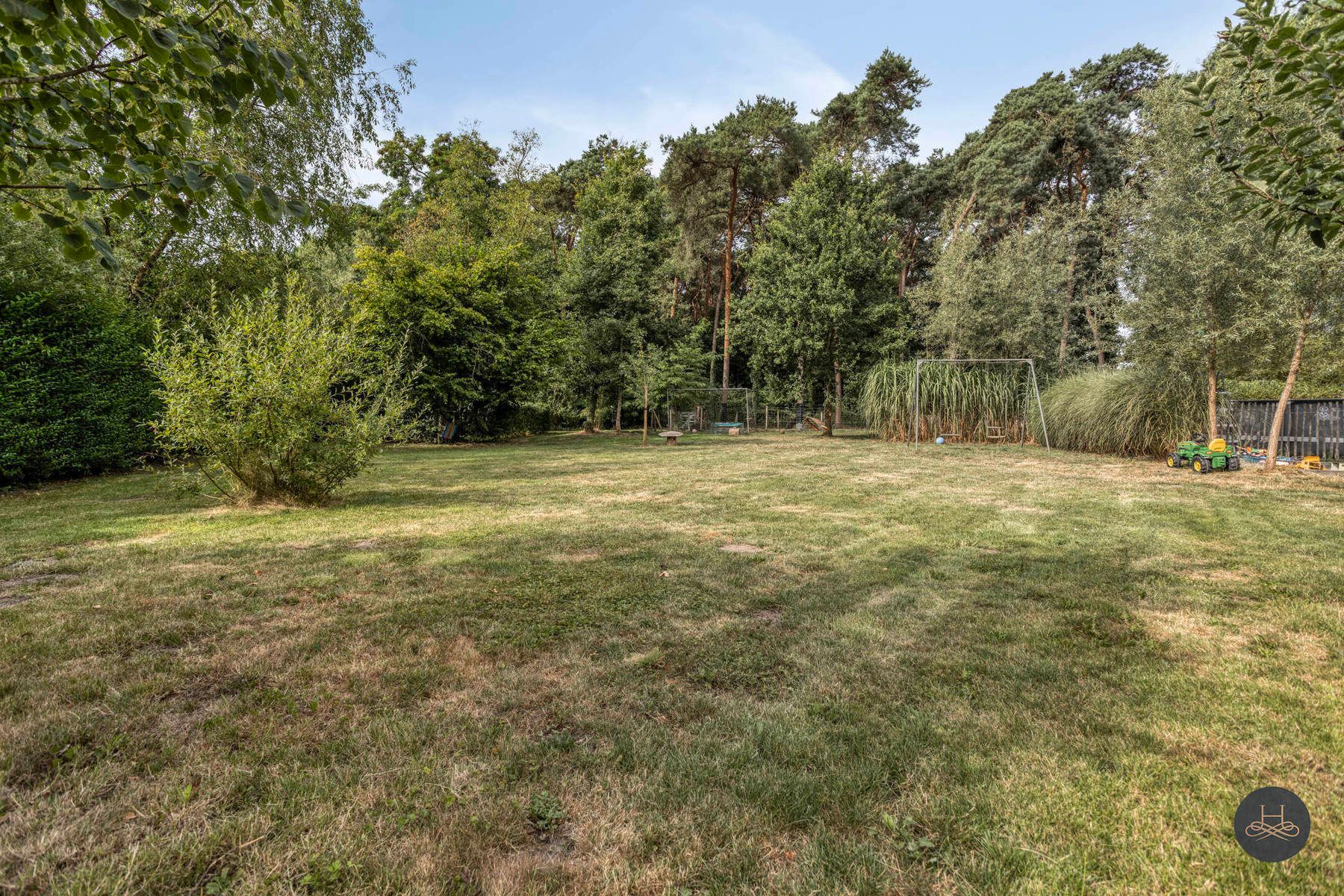 Karaktervolle woning met grote tuin en bos (81a73ca) foto 50