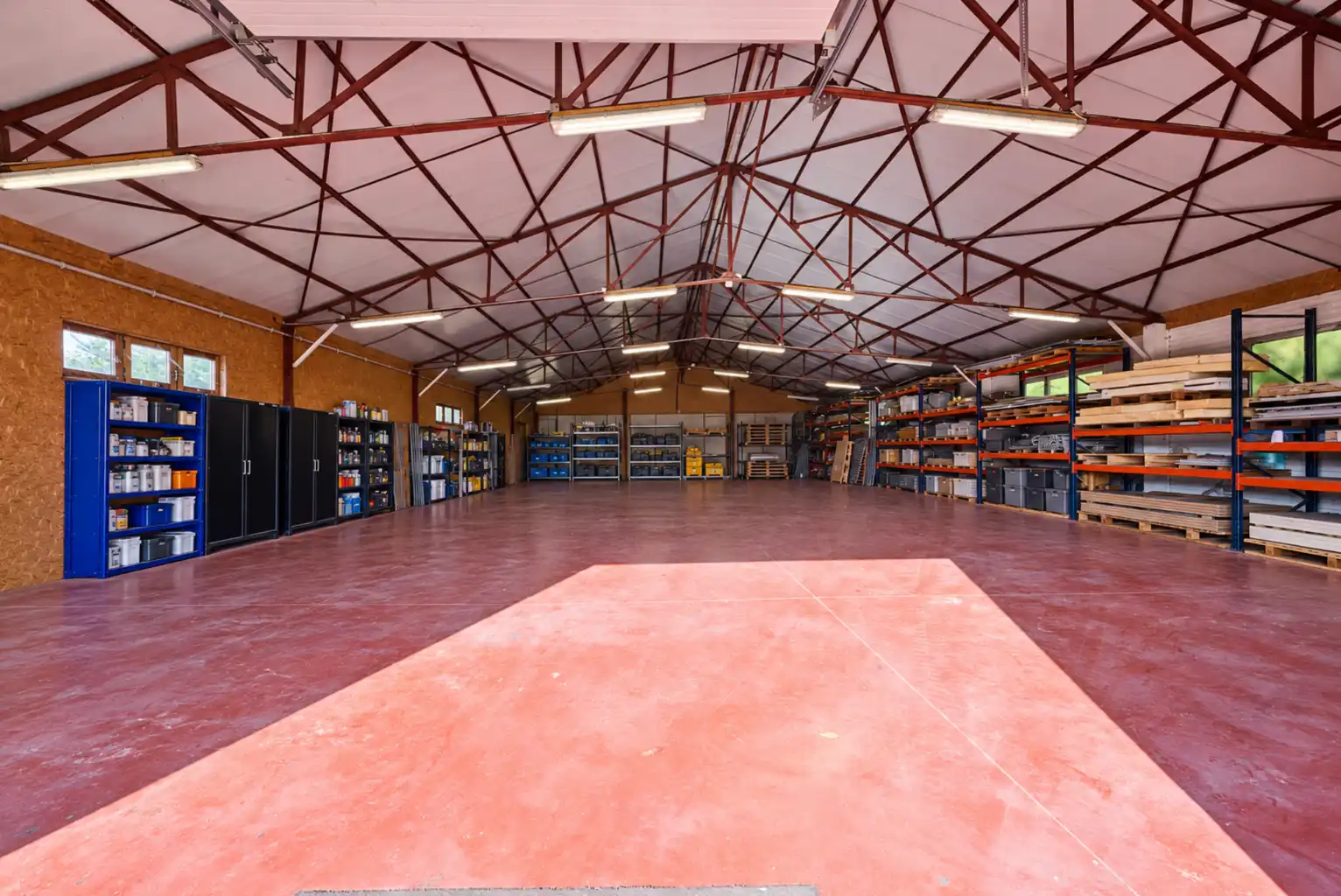 Gebouw te koop foto 21