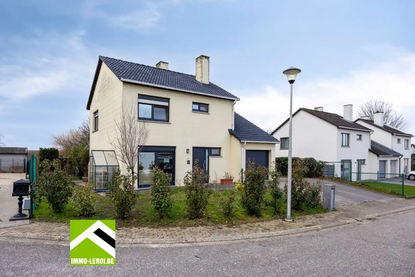 Gezellig ingerichte woning in rustige omgeving te Tongeren-Vreren foto 29