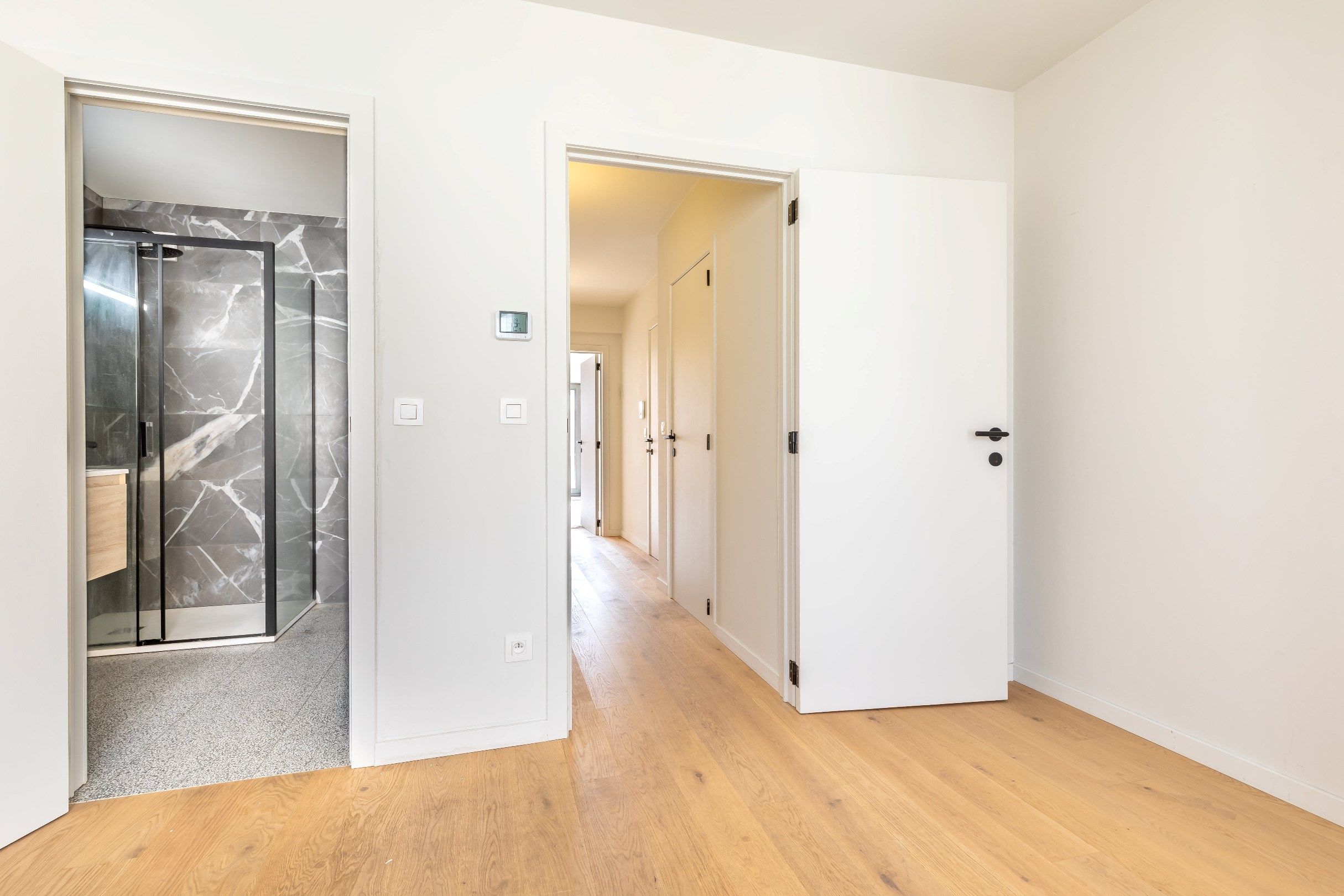 Stijlvol gerenoveerde appartementen in hartje Leuven foto 6