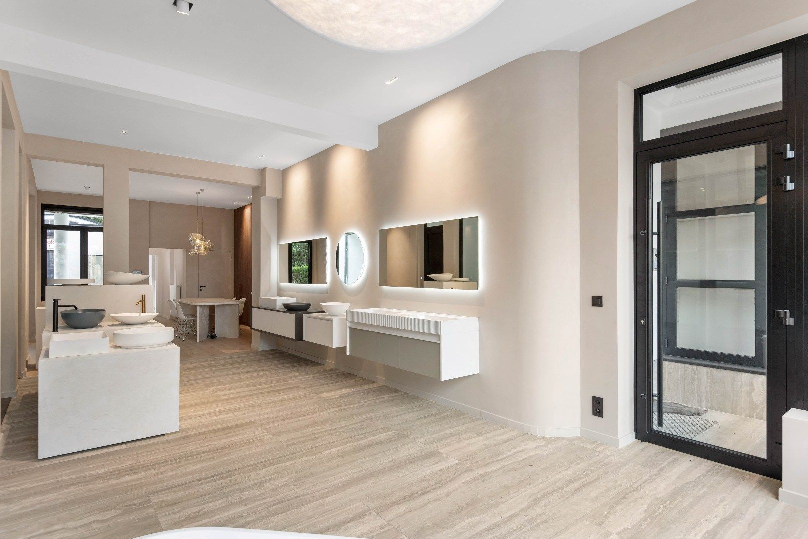 Verhuurd opbrengsteigendom te Mortsel foto 2