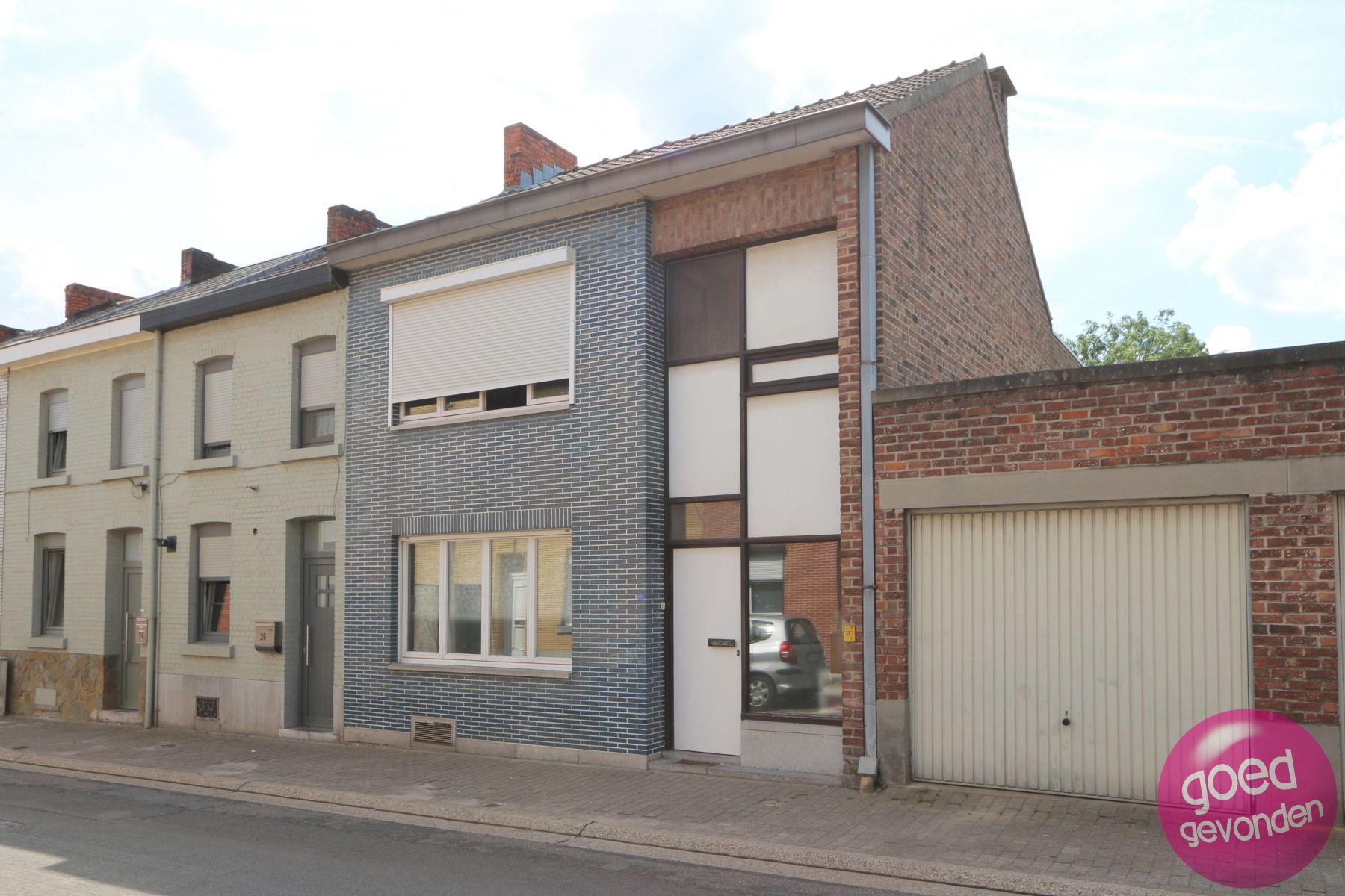 Huis te koop Ambiorixstraat 28 - 3700 Tongeren