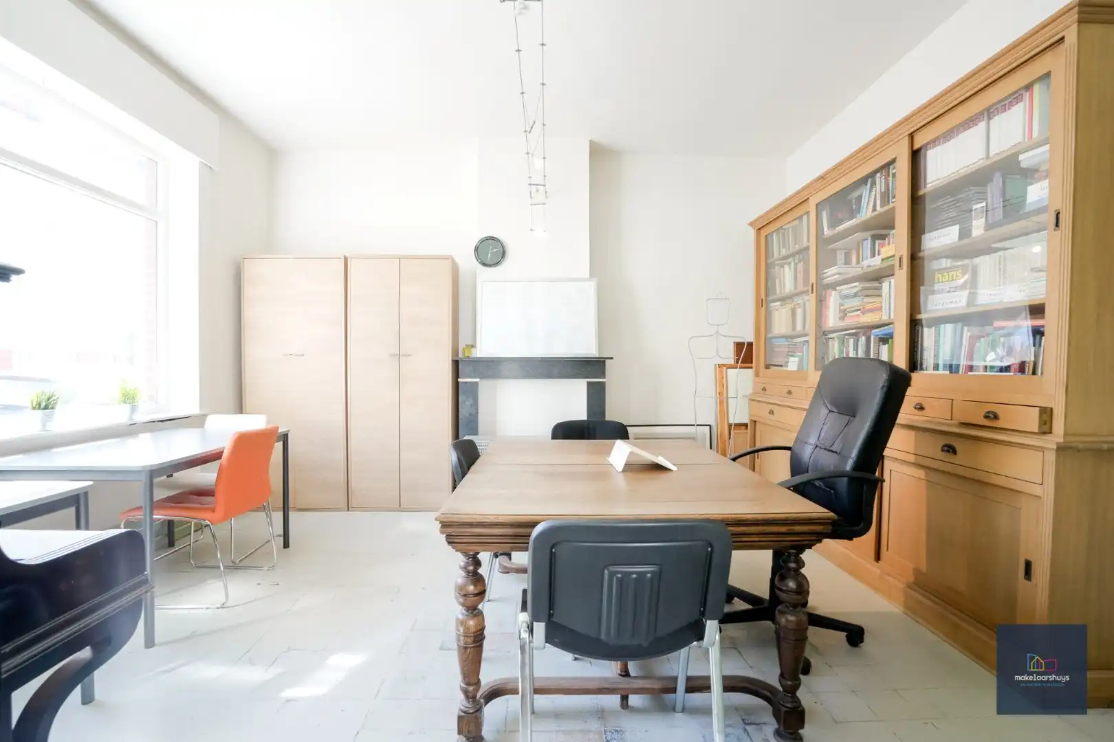 Karaktervolle eigendom met handelsruimte en renovatiepotentieel foto 9