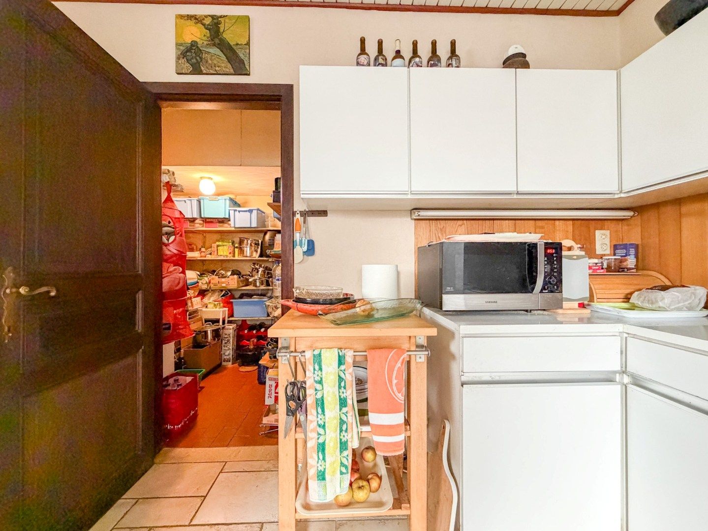 Vrijstaande woning met 3 slaapkamers op mooi perceel (834 m²), gunstige ligging, Torhout foto 21