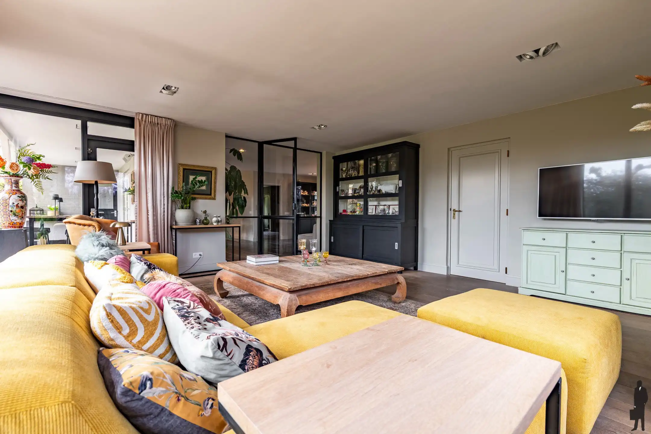 Instapklare en recent gerenoveerde woning in het rustige Meerle  foto 6