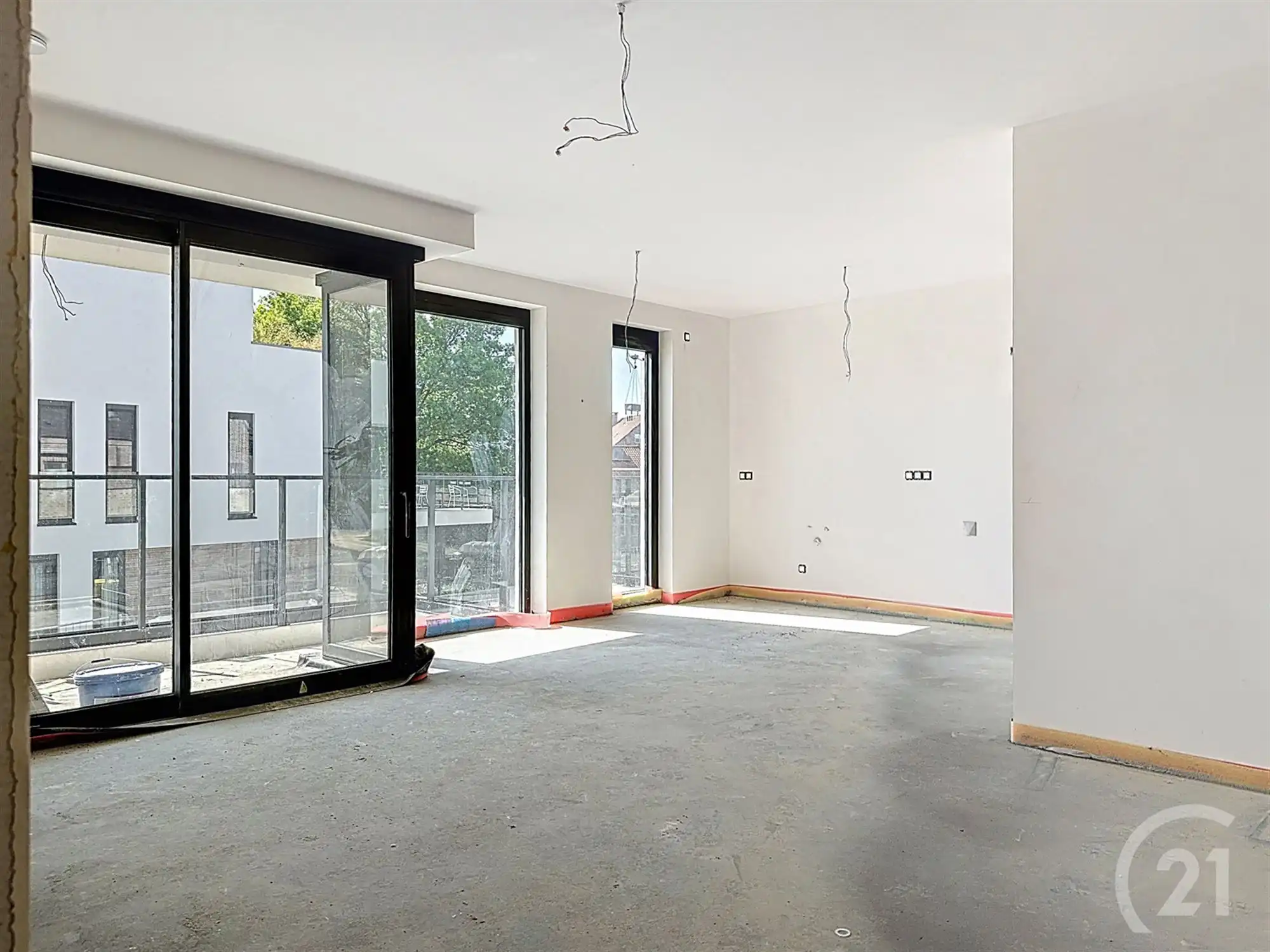 Park Gansen Heuvel - Nieuwbouwappartementen te koop! foto 9