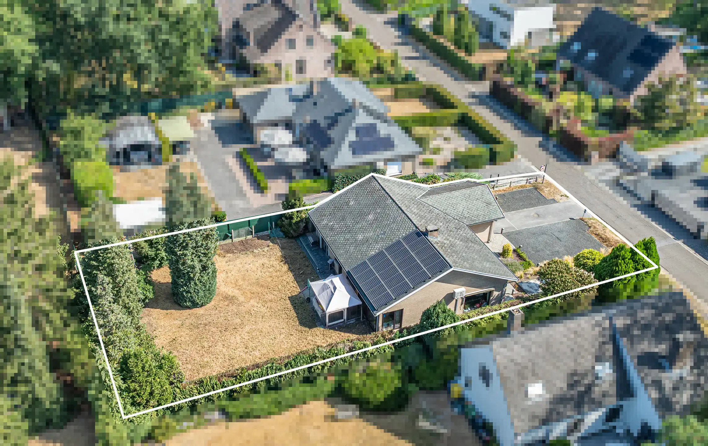 Instapklare gelijkvloerse woning  foto 5