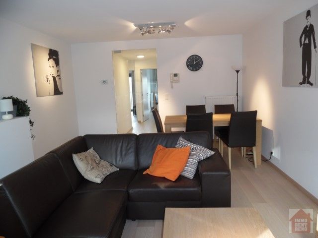 Appartement nabij Diegem-centrum en Luchthaven foto {{pictureIndex}}