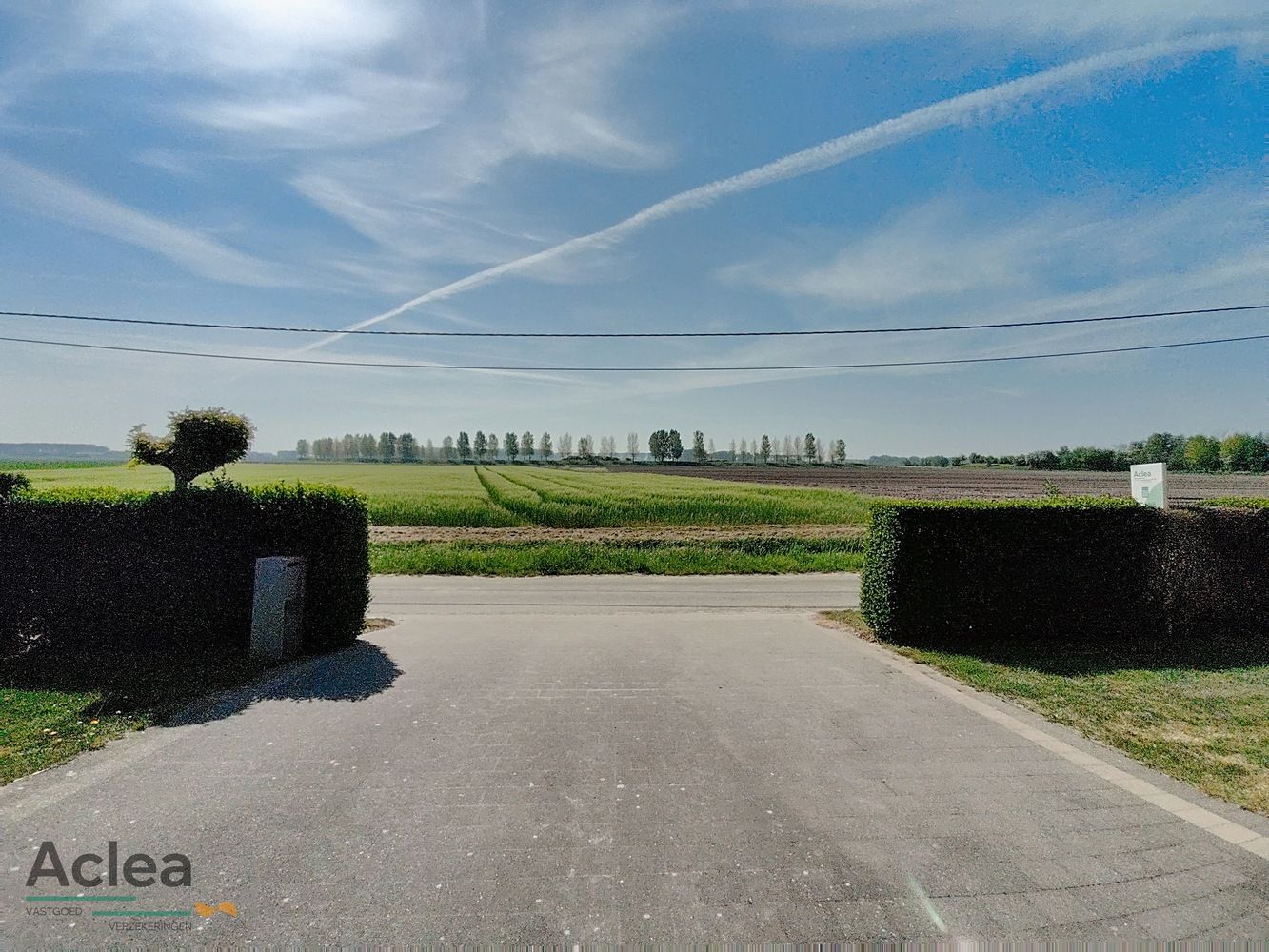 uitzonderlijk ruime landelijk gelegen woning foto 2