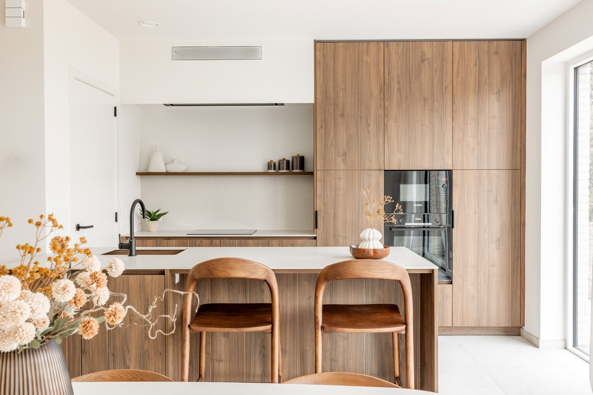 PRACHTIGE NIEUWBOUWWONING MET GARAGE foto 6