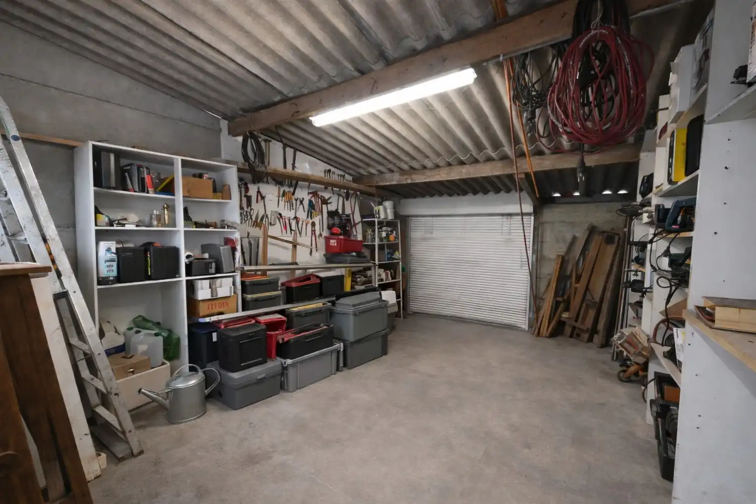 Te renoveren woning met potentieel op centrale ligging te Heist-Goor foto 7