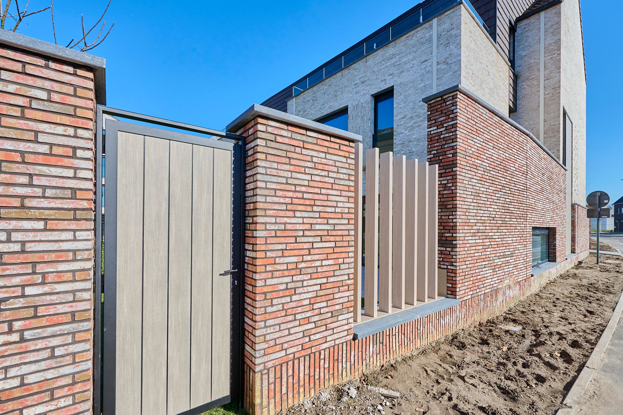 Nieuwbouw BEN appartement Agnetenpark foto 15