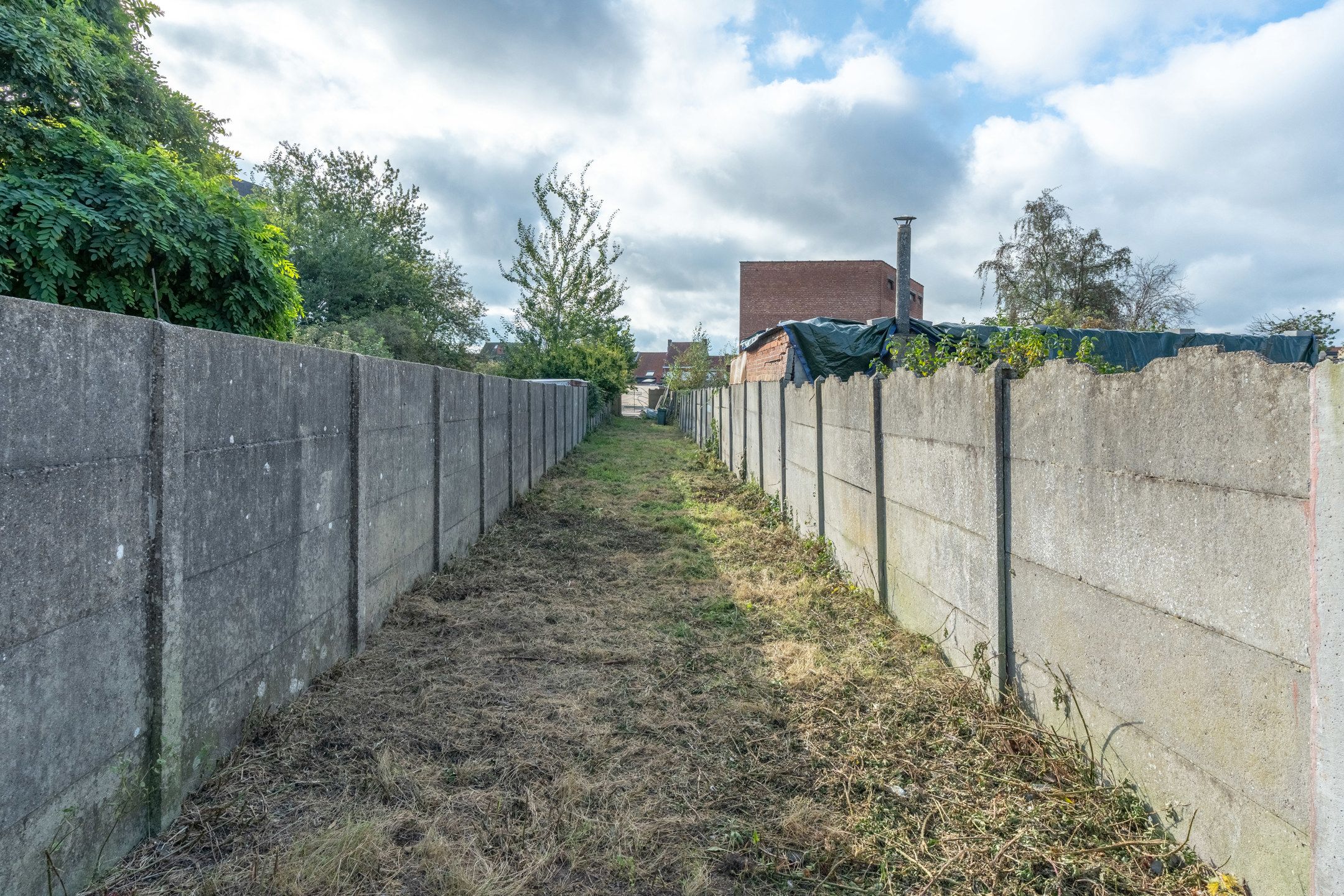 Gezellige stadswoning op een rustige ligging met diepe tuin foto 22