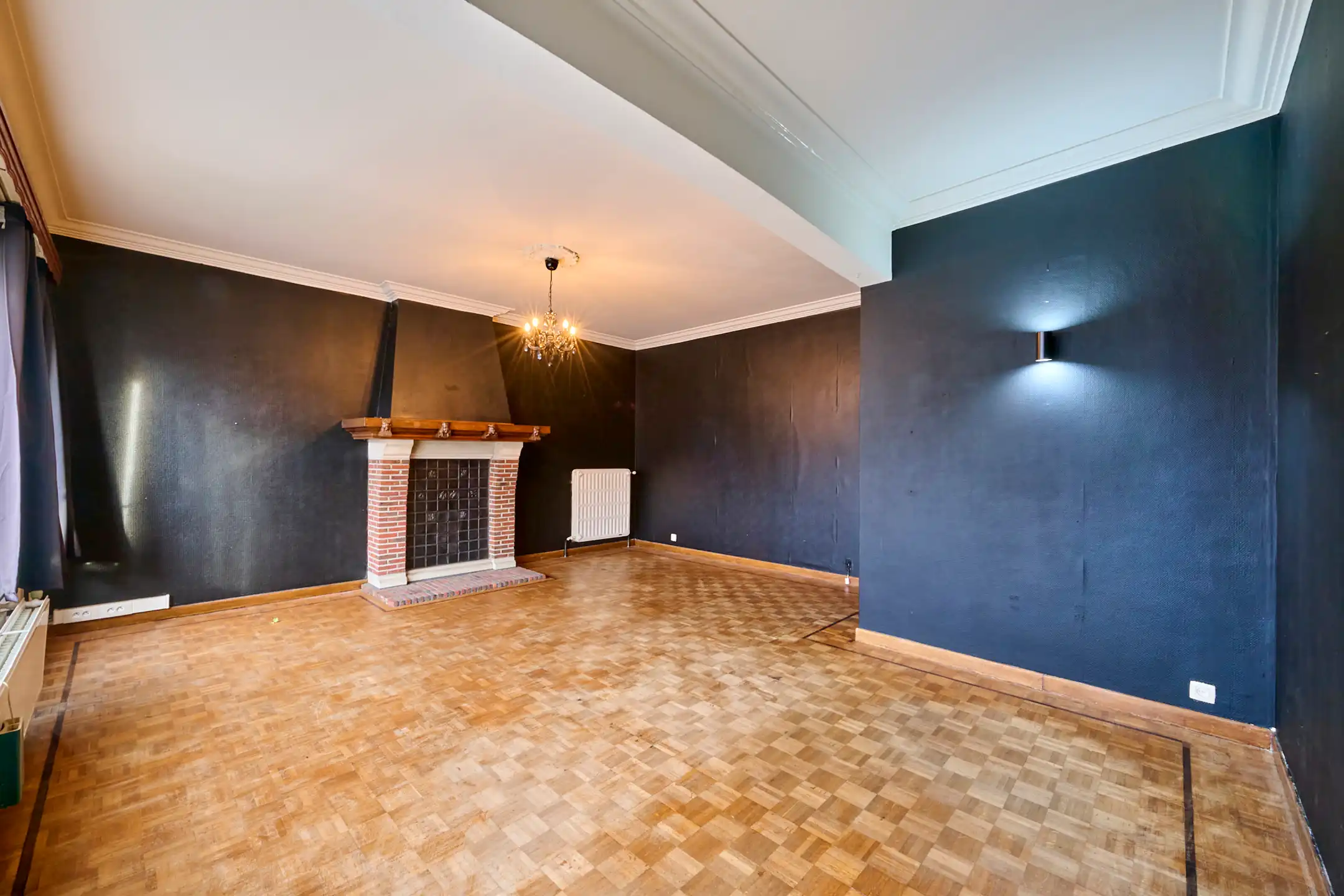 Charmante gezinswoning met inpandige garage en tuin  foto 4