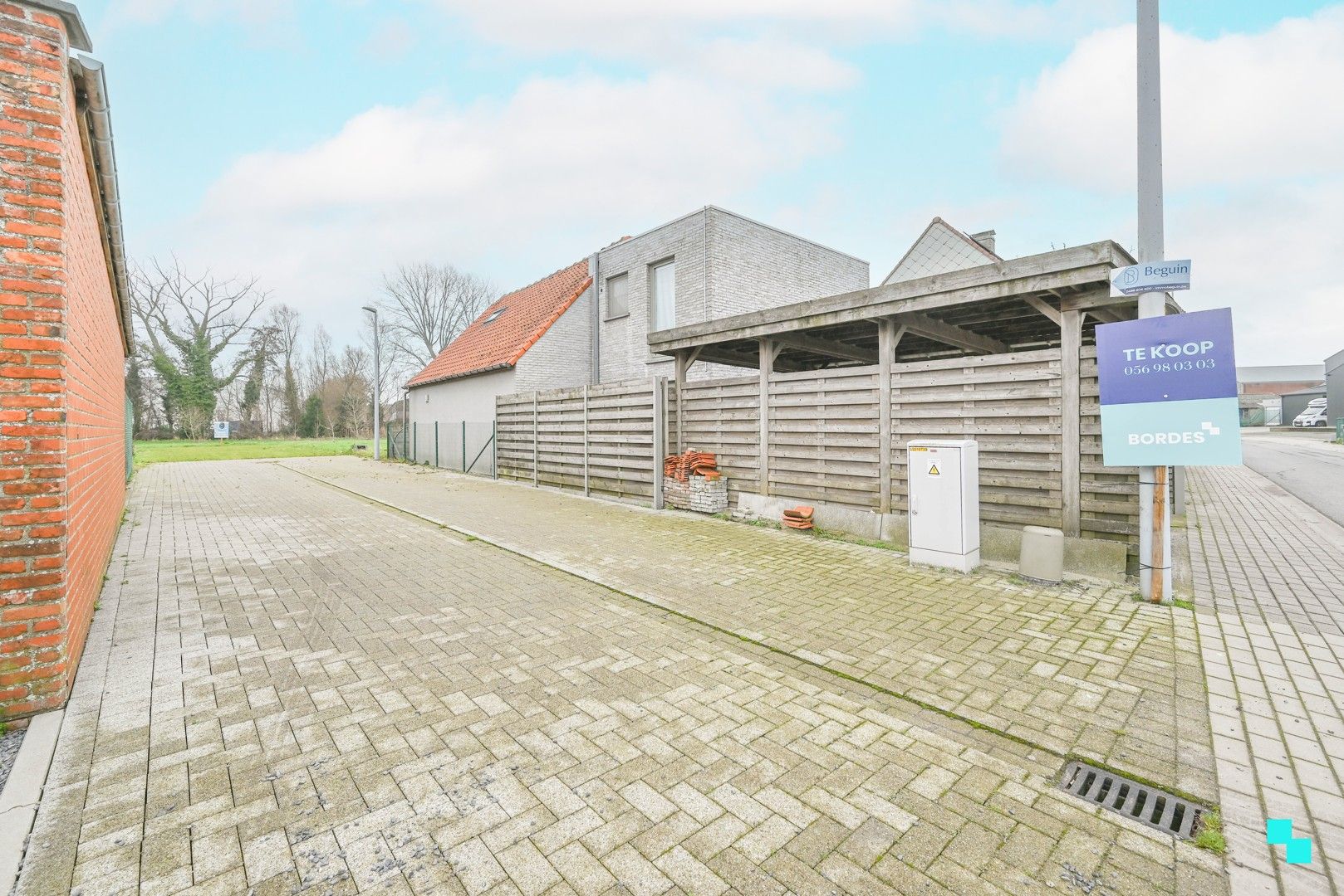 Riante bouwgrond voor villabouw foto 11